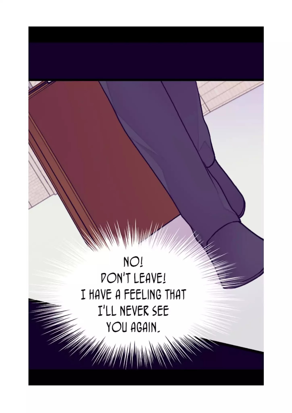 They Say I Was Born a King's Daughter Chapter 100 page 58 - Chapter 100: Good News