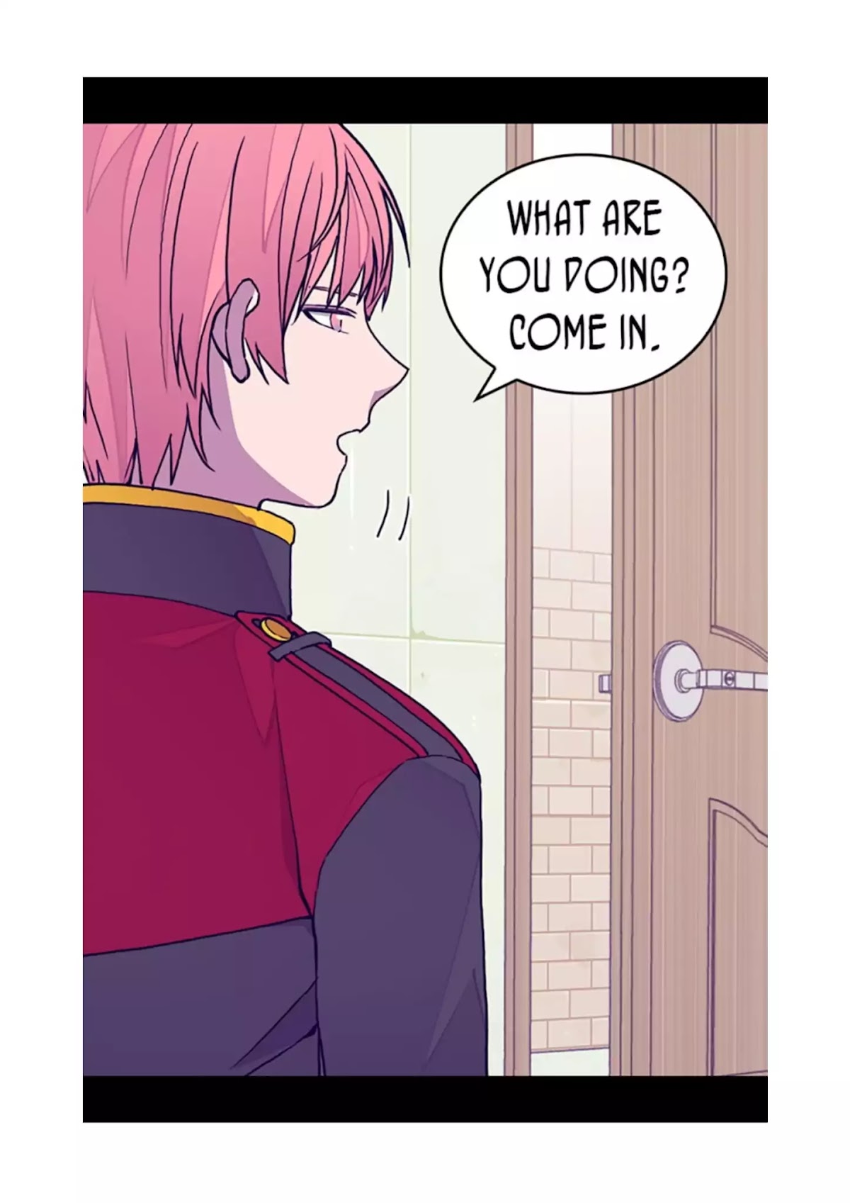 They Say I Was Born a King's Daughter Chapter 100 page 6 - Chapter 100: Good News