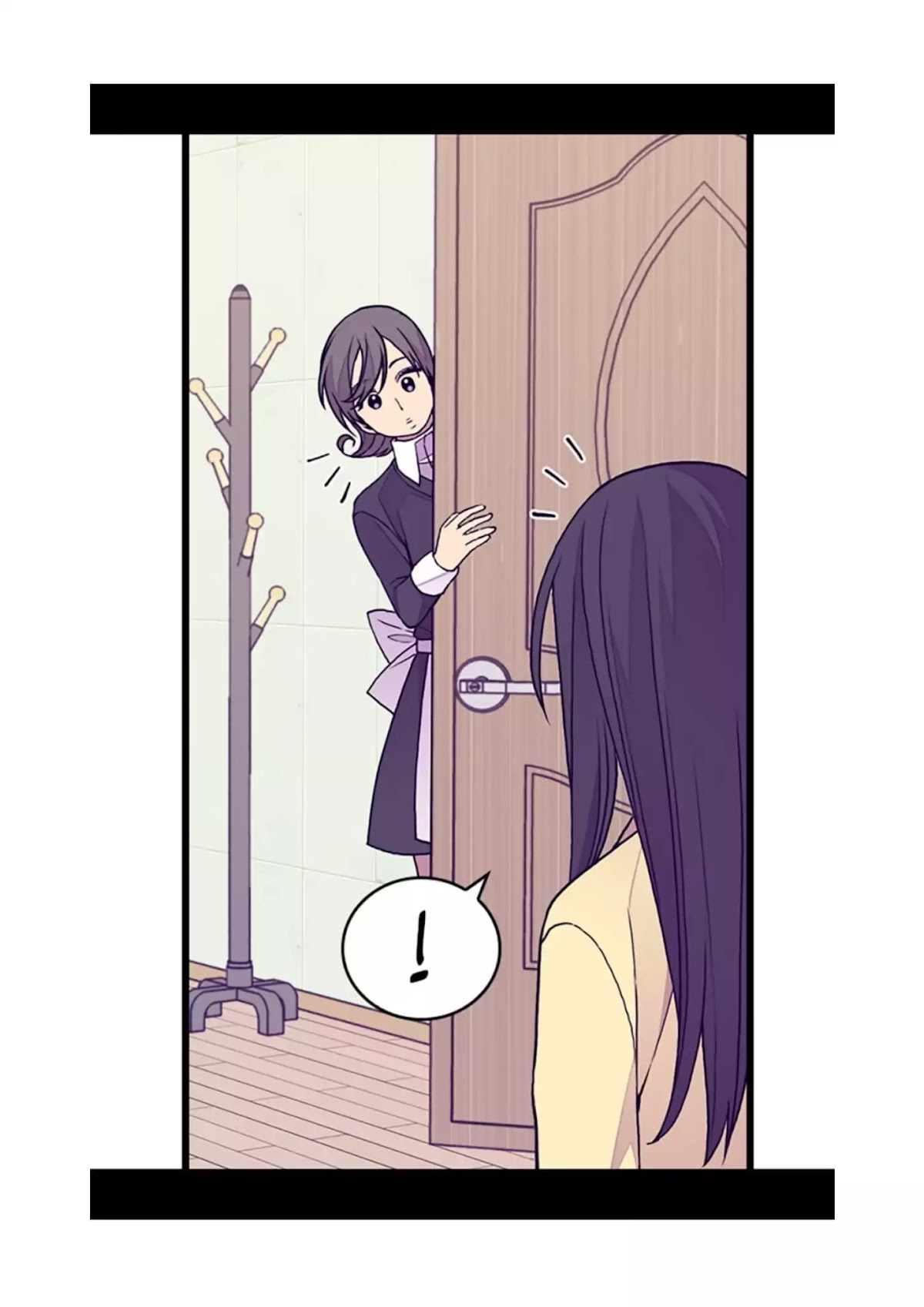 They Say I Was Born a King's Daughter Chapter 100 page 8 - Chapter 100: Good News