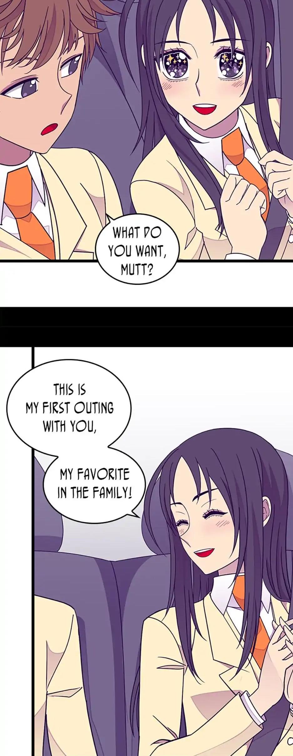 They Say I Was Born a King's Daughter Chapter 101 page 18 - Chapter 101: Road Trip to Koryo