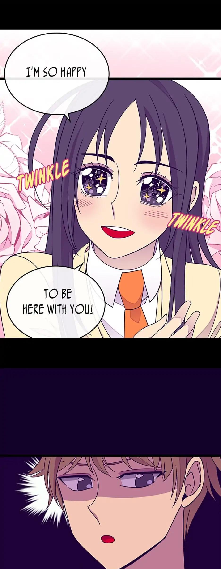 They Say I Was Born a King's Daughter Chapter 101 page 19 - Chapter 101: Road Trip to Koryo