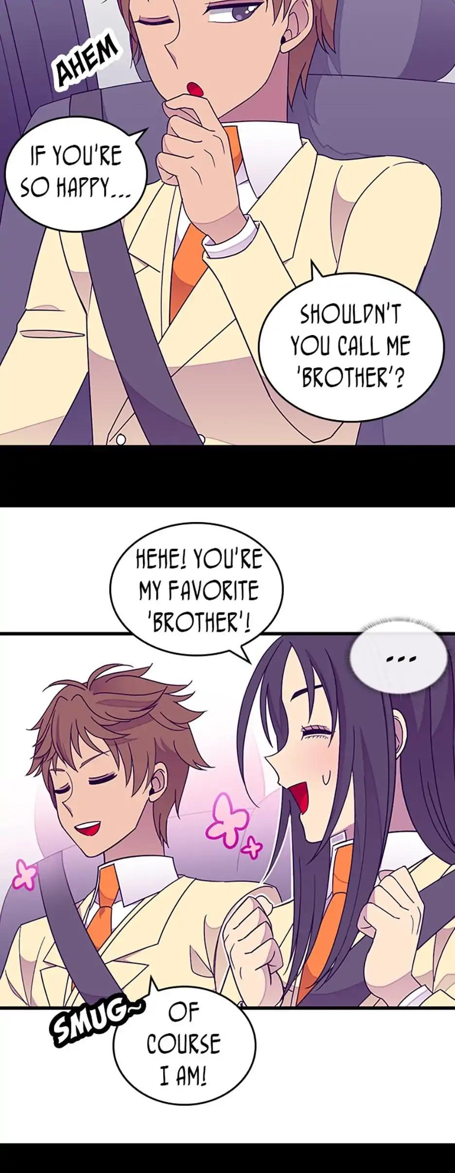 They Say I Was Born a King's Daughter Chapter 101 page 21 - Chapter 101: Road Trip to Koryo