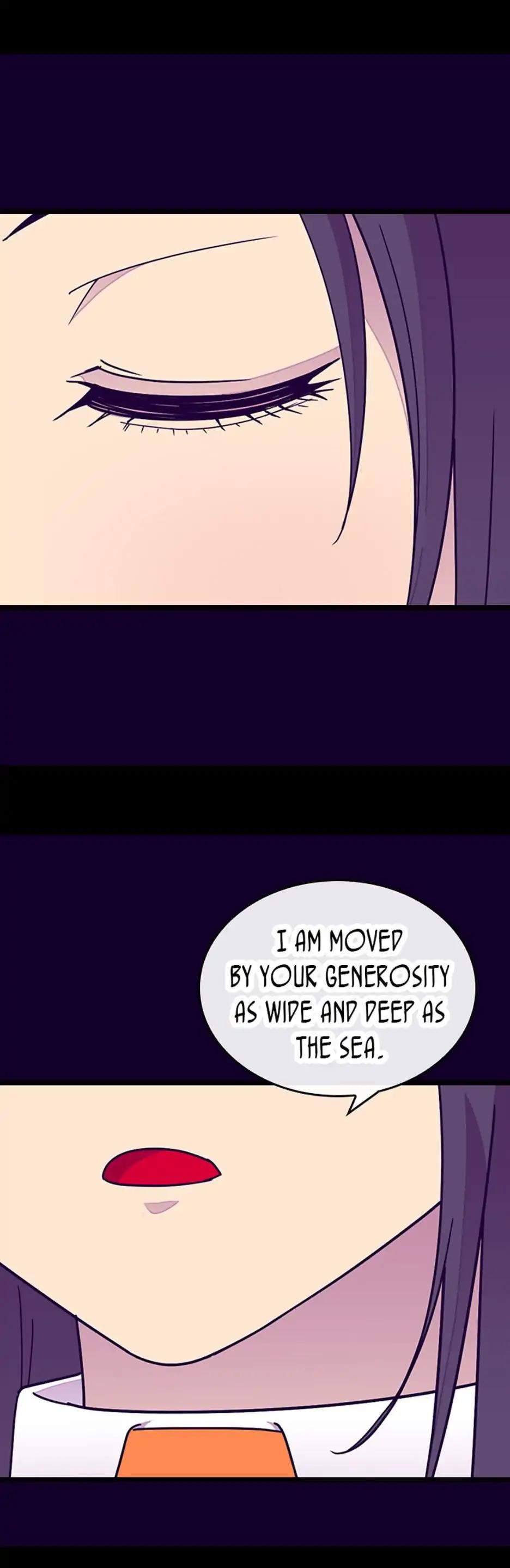 They Say I Was Born a King's Daughter Chapter 101 page 41 - Chapter 101: Road Trip to Koryo