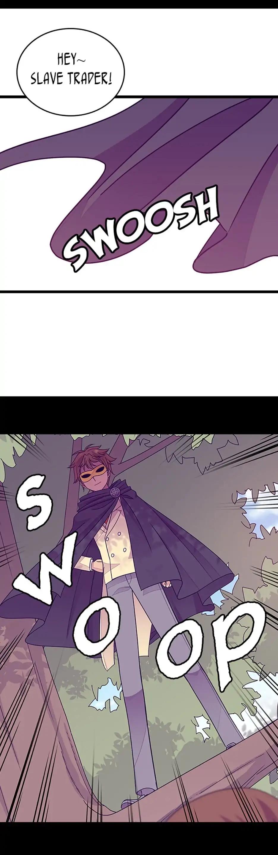 They Say I Was Born a King's Daughter Chapter 101 page 47 - Chapter 101: Road Trip to Koryo