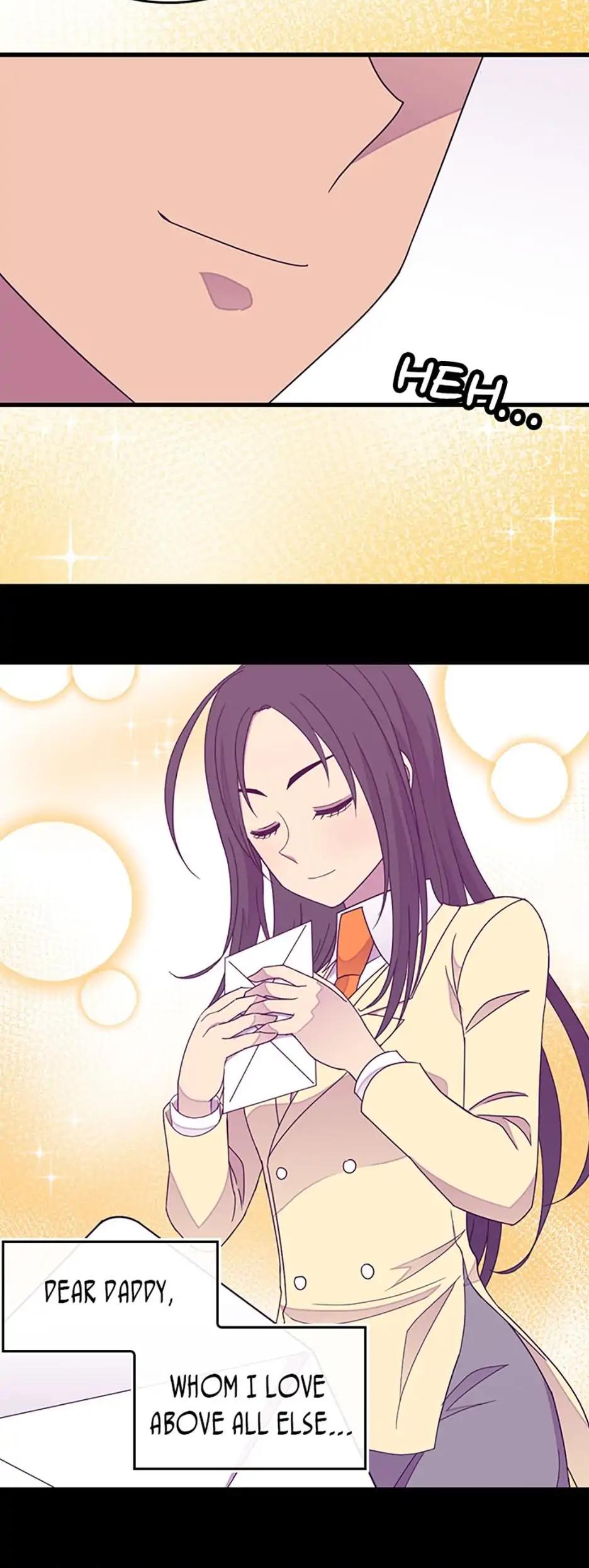 They Say I Was Born a King's Daughter Chapter 101 page 8 - Chapter 101: Road Trip to Koryo
