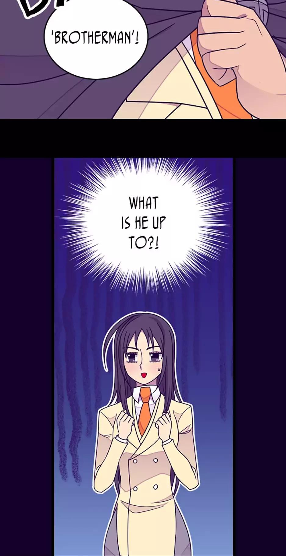 They Say I Was Born a King's Daughter Chapter 102 page 10 - Chapter 102: Savior of the Innocent