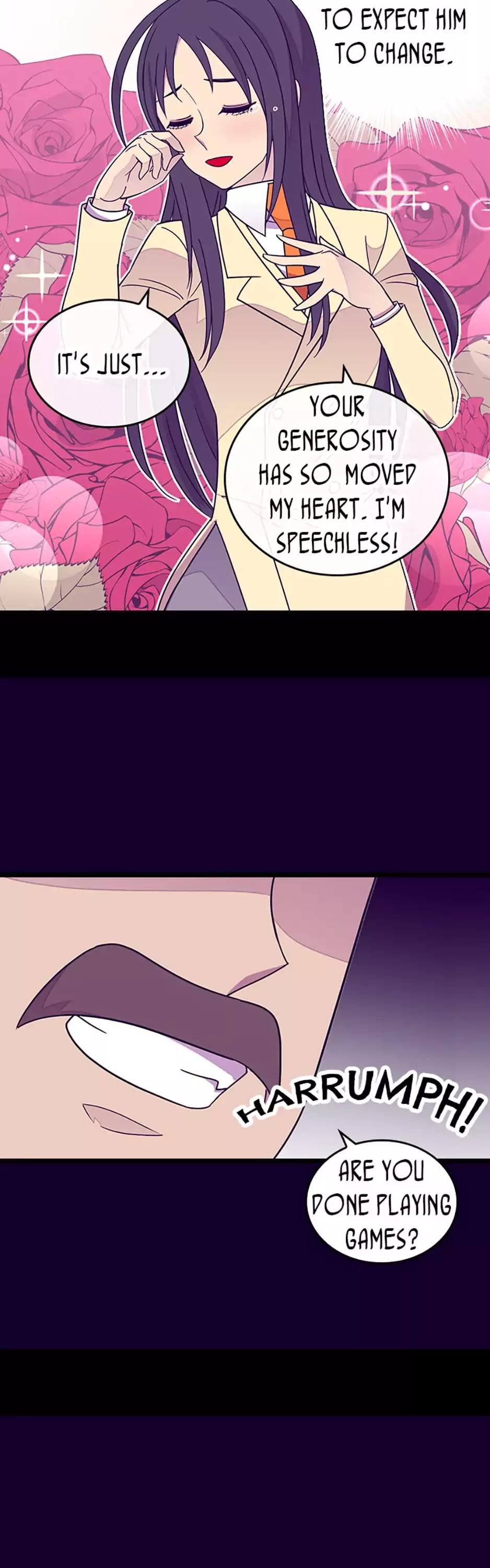 They Say I Was Born a King's Daughter Chapter 102 page 13 - Chapter 102: Savior of the Innocent