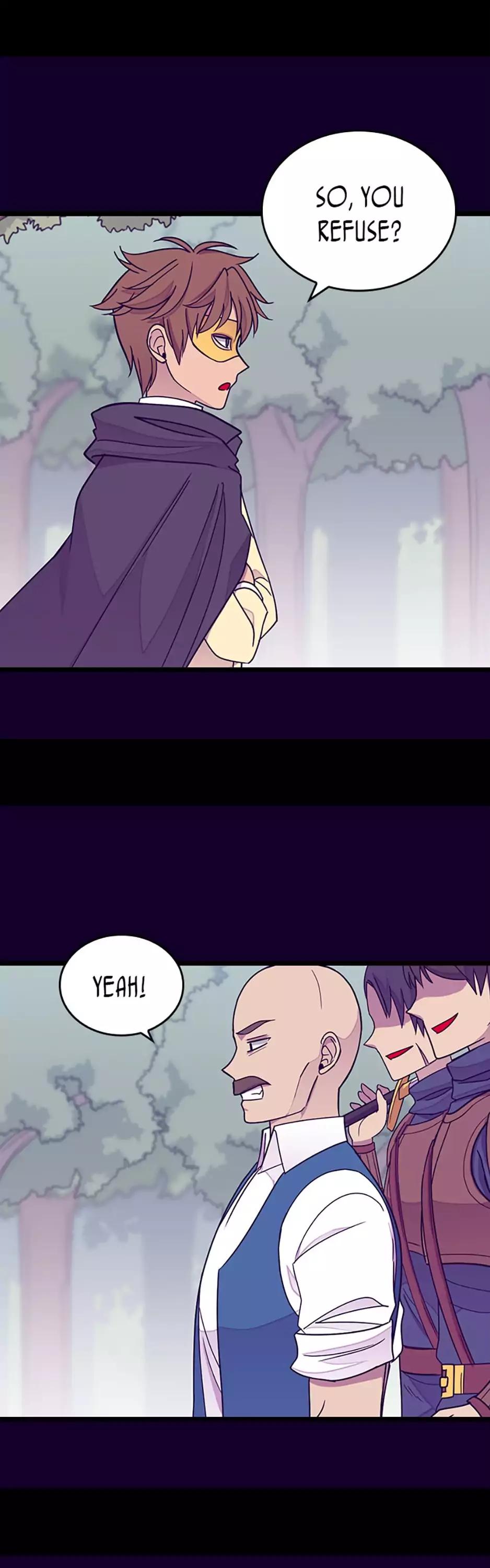 They Say I Was Born a King's Daughter Chapter 102 page 16 - Chapter 102: Savior of the Innocent