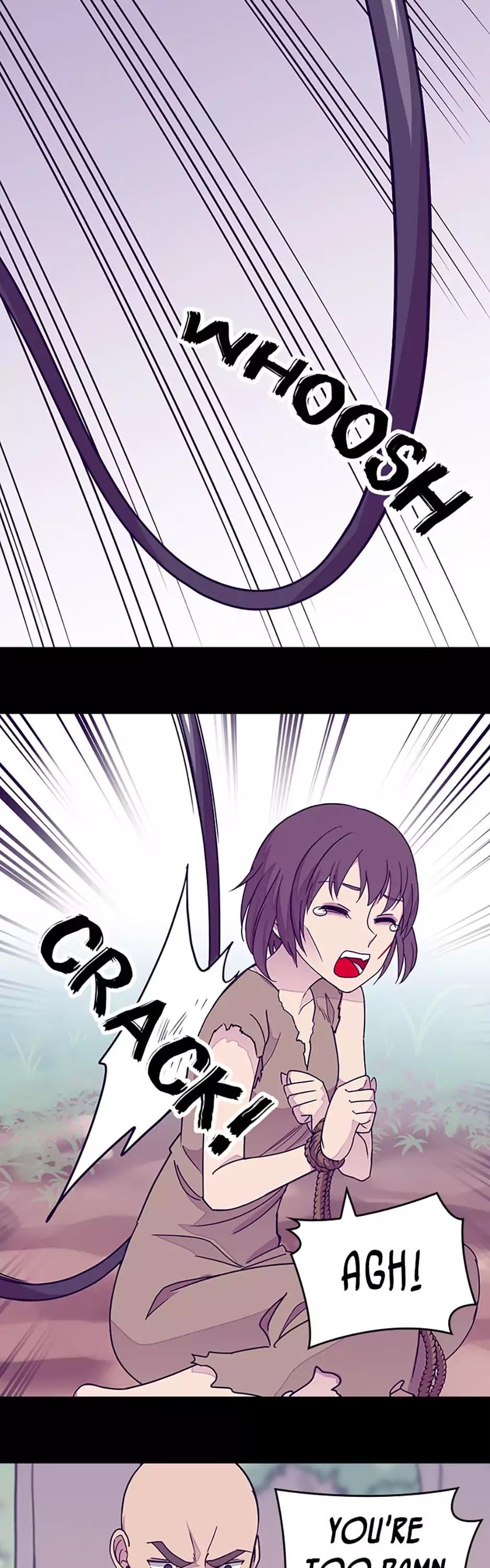 They Say I Was Born a King's Daughter Chapter 102 page 2 - Chapter 102: Savior of the Innocent
