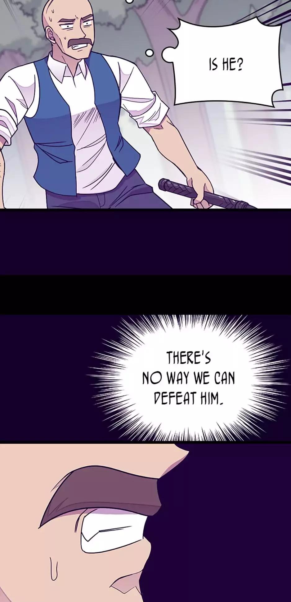 They Say I Was Born a King's Daughter Chapter 102 page 20 - Chapter 102: Savior of the Innocent