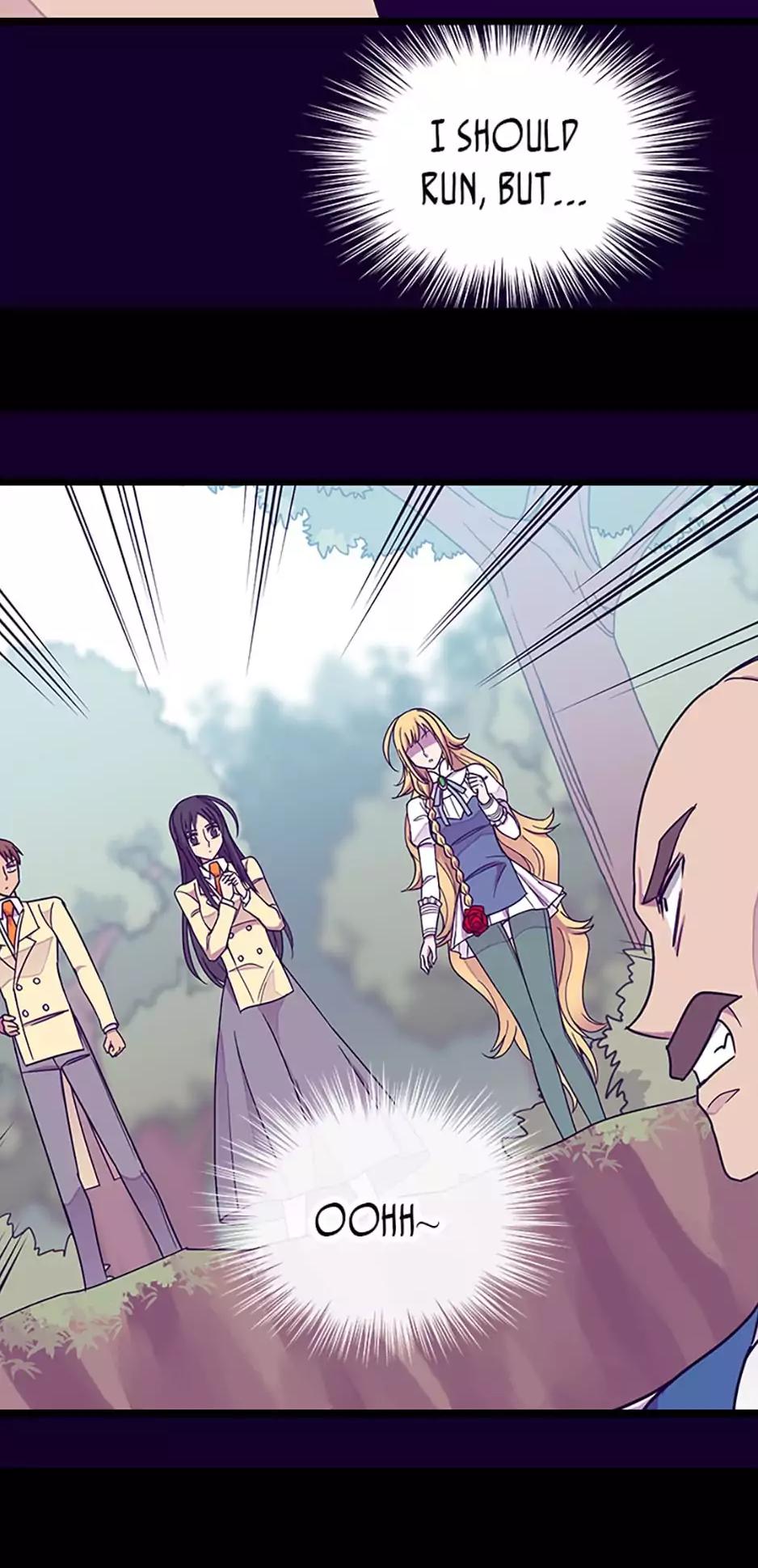 They Say I Was Born a King's Daughter Chapter 102 page 21 - Chapter 102: Savior of the Innocent