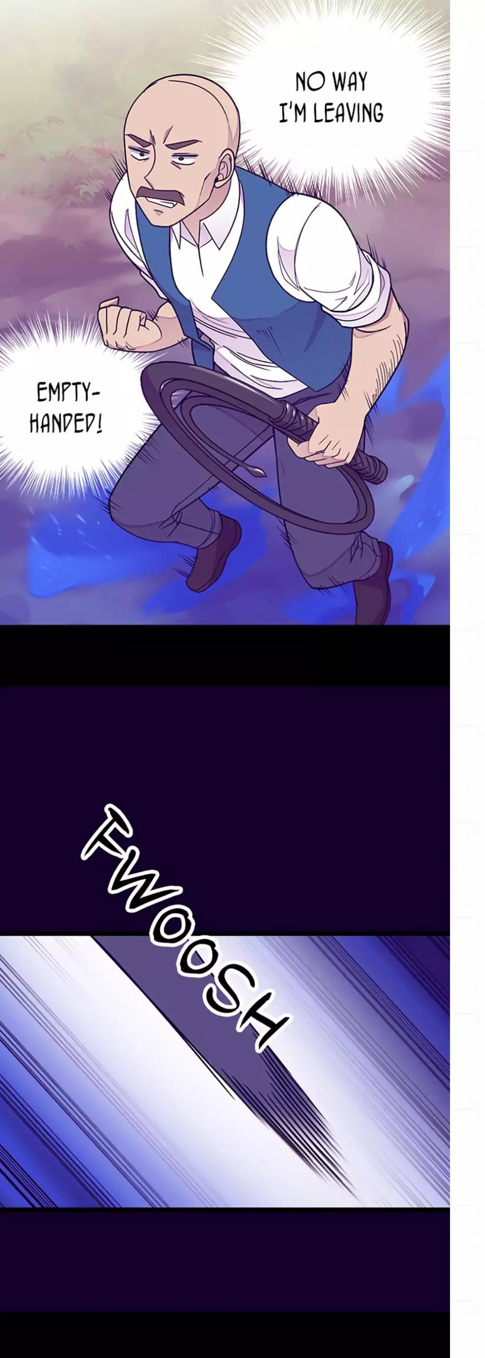 They Say I Was Born a King's Daughter Chapter 102 page 22 - Chapter 102: Savior of the Innocent