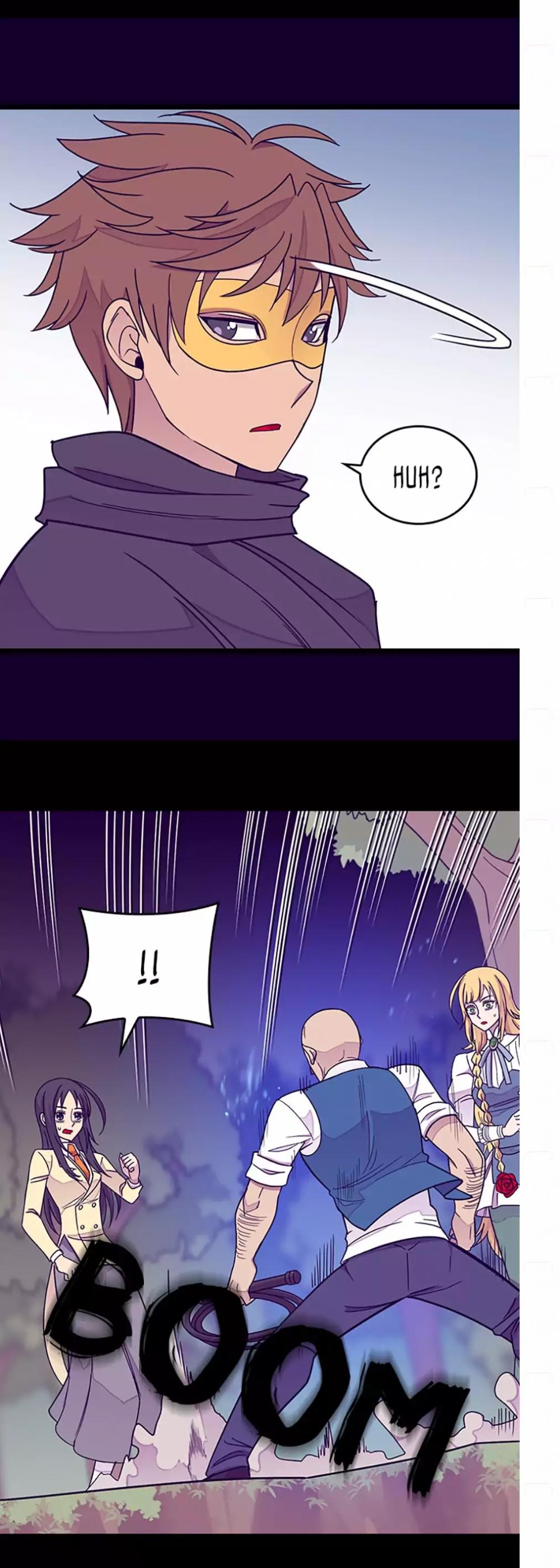 They Say I Was Born a King's Daughter Chapter 102 page 23 - Chapter 102: Savior of the Innocent