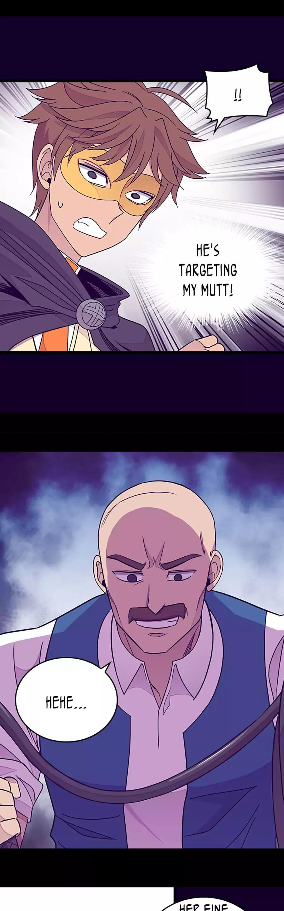 They Say I Was Born a King's Daughter Chapter 102 page 24 - Chapter 102: Savior of the Innocent