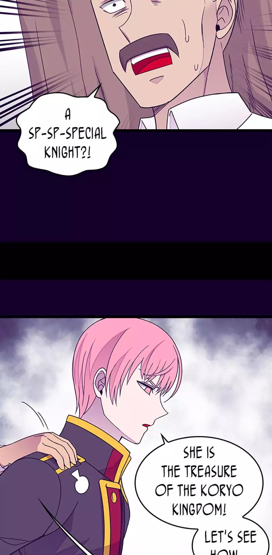 They Say I Was Born a King's Daughter Chapter 102 page 28 - Chapter 102: Savior of the Innocent