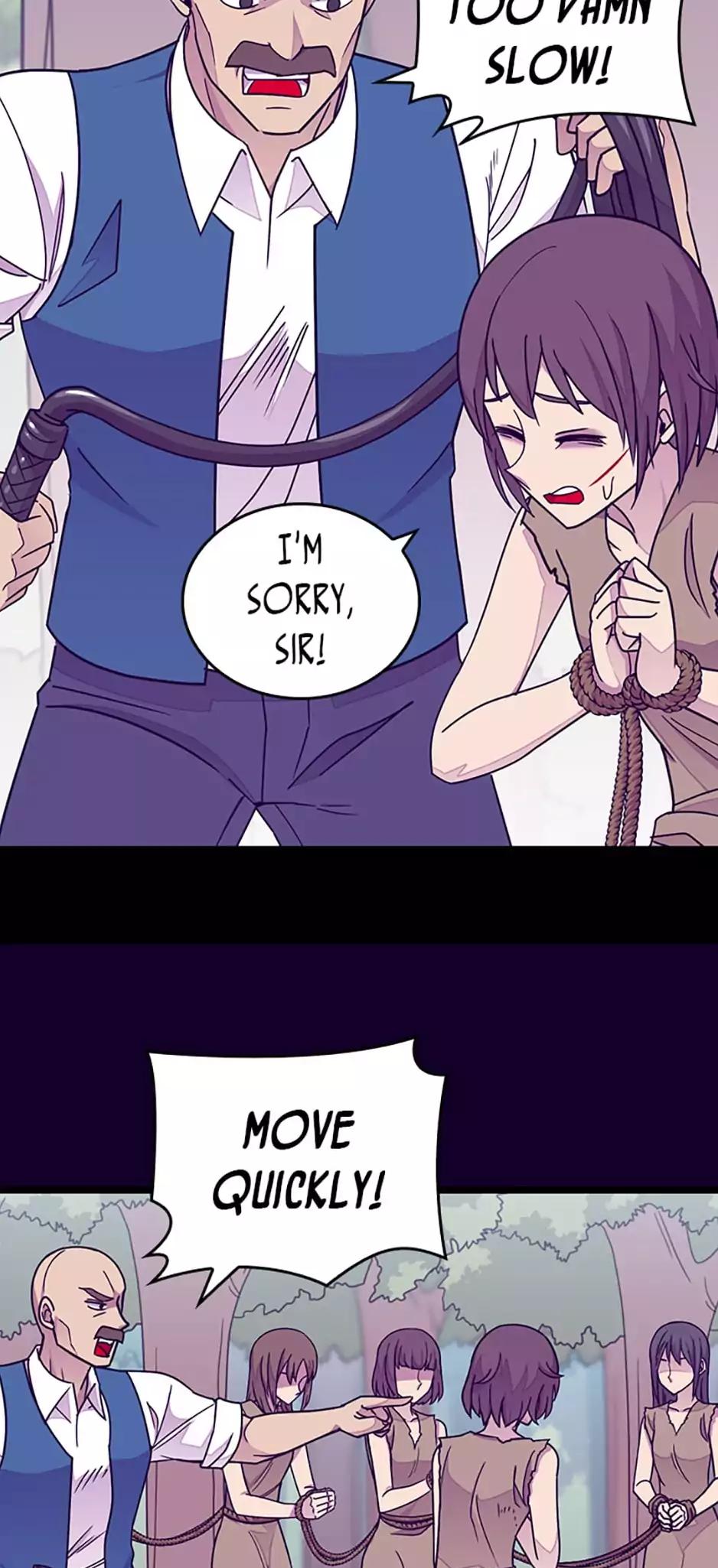 They Say I Was Born a King's Daughter Chapter 102 page 3 - Chapter 102: Savior of the Innocent