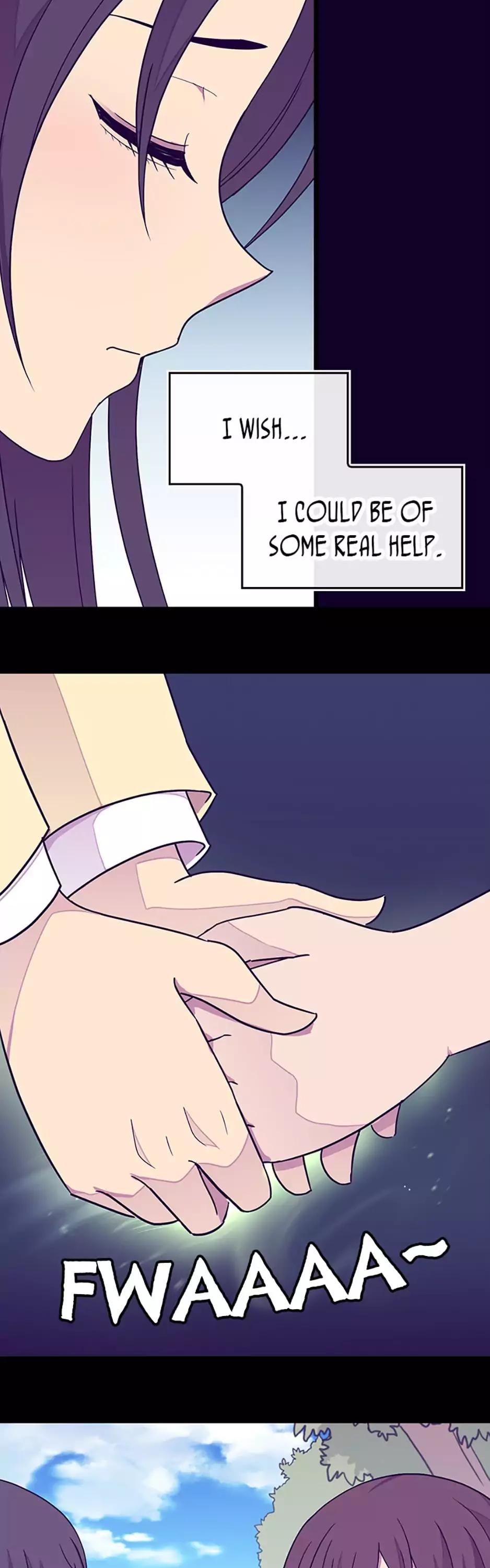 They Say I Was Born a King's Daughter Chapter 102 page 39 - Chapter 102: Savior of the Innocent
