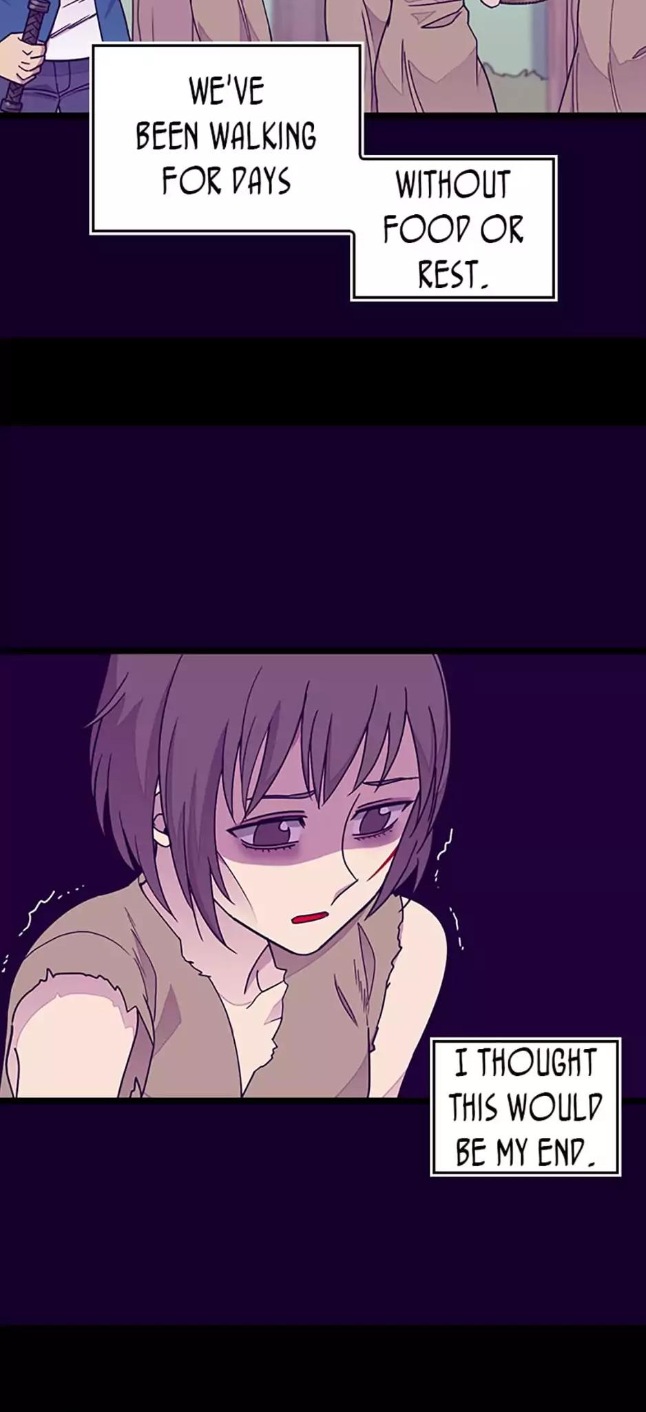 They Say I Was Born a King's Daughter Chapter 102 page 4 - Chapter 102: Savior of the Innocent