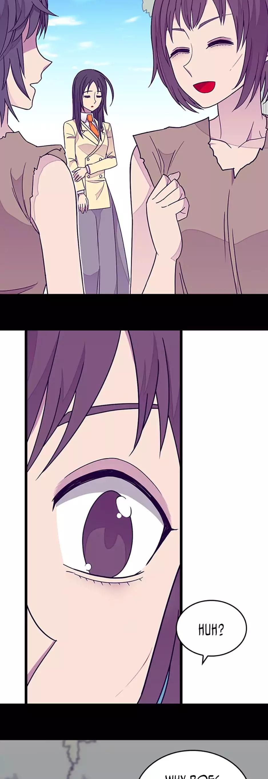 They Say I Was Born a King's Daughter Chapter 102 page 40 - Chapter 102: Savior of the Innocent