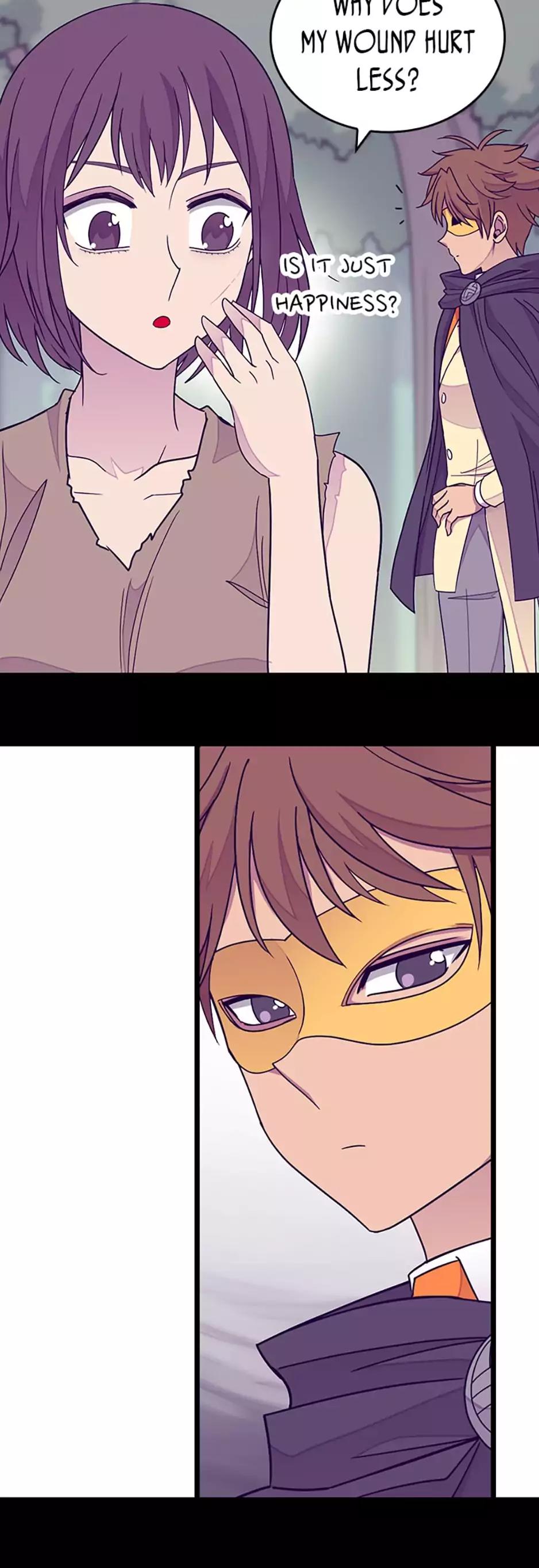 They Say I Was Born a King's Daughter Chapter 102 page 41 - Chapter 102: Savior of the Innocent
