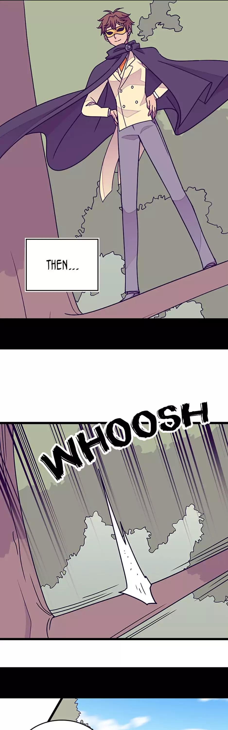 They Say I Was Born a King's Daughter Chapter 102 page 5 - Chapter 102: Savior of the Innocent