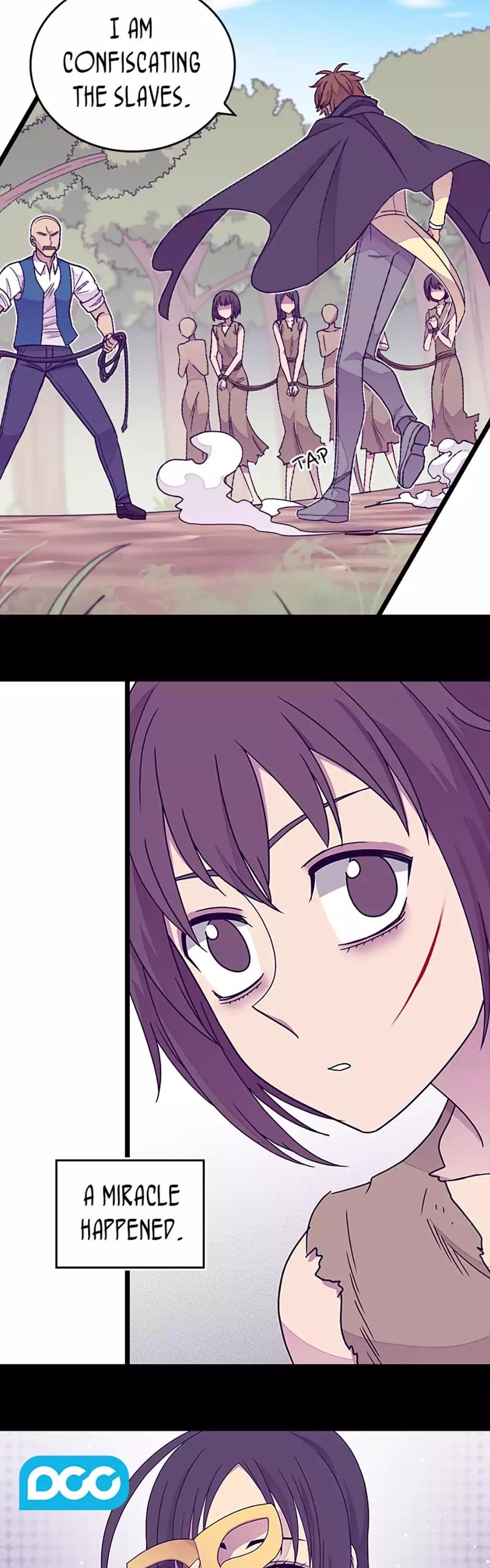 They Say I Was Born a King's Daughter Chapter 102 page 6 - Chapter 102: Savior of the Innocent