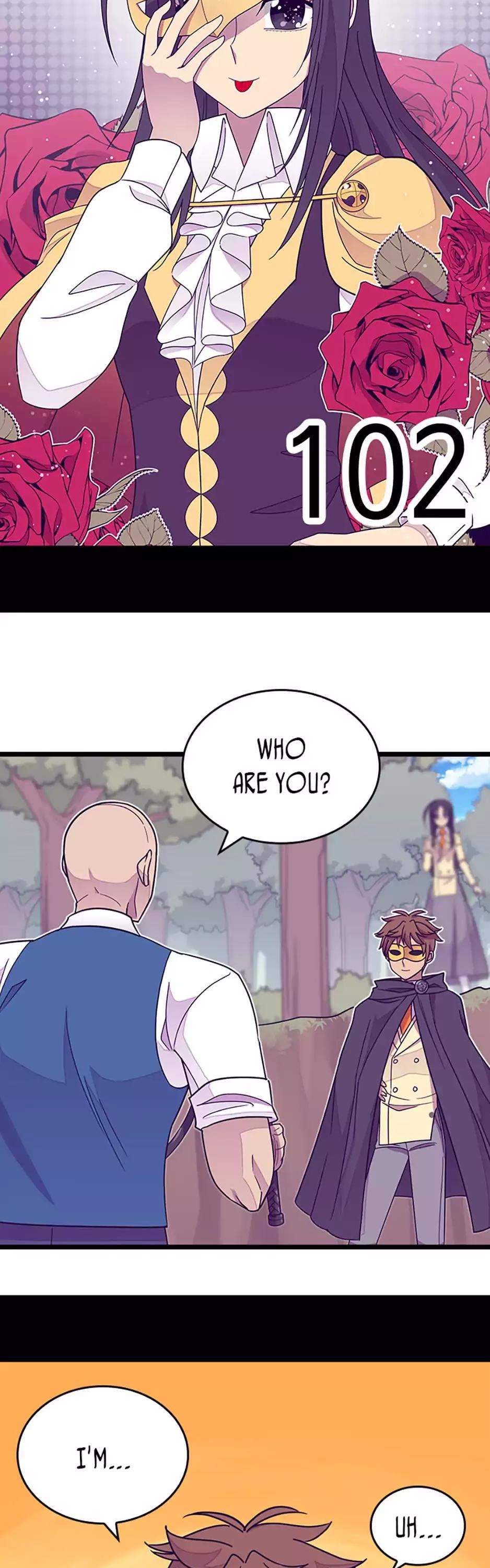 They Say I Was Born a King's Daughter Chapter 102 page 7 - Chapter 102: Savior of the Innocent