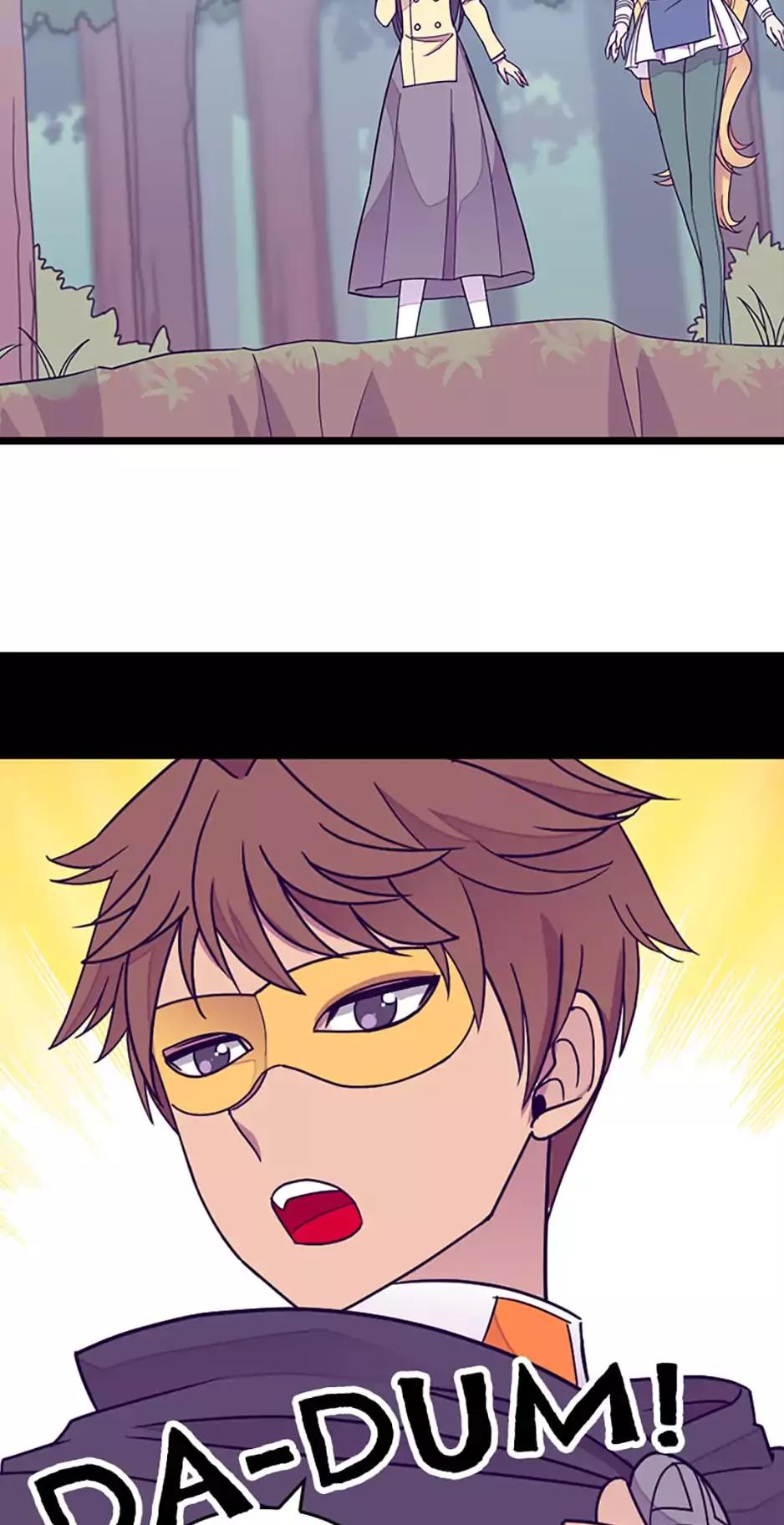 They Say I Was Born a King's Daughter Chapter 102 page 9 - Chapter 102: Savior of the Innocent