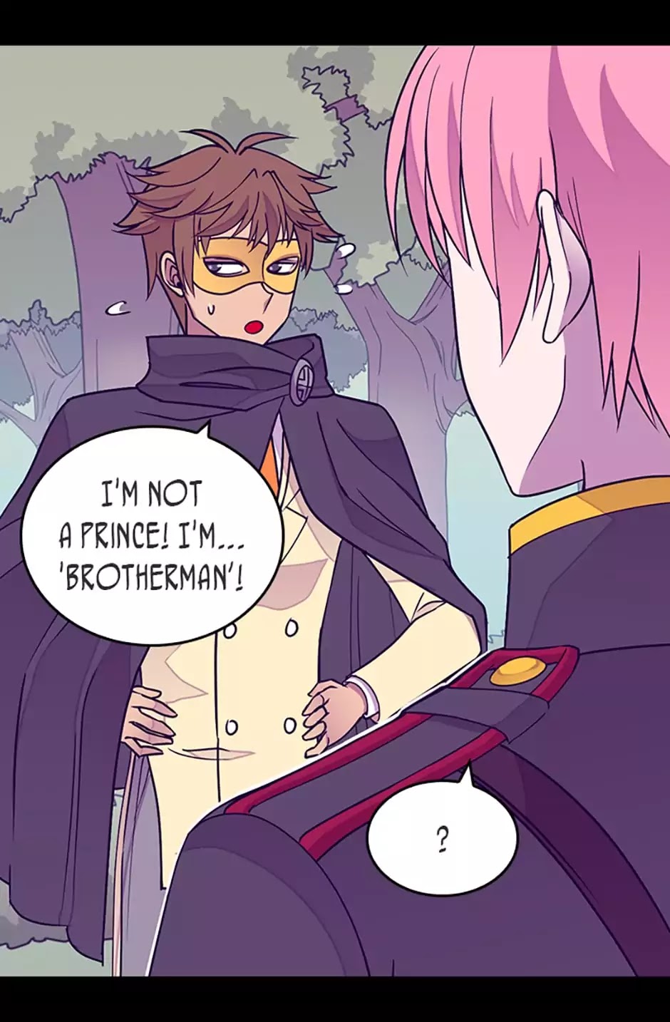 They Say I Was Born a King's Daughter Chapter 103 page 10 - Chapter 103: A Meal to Dine For