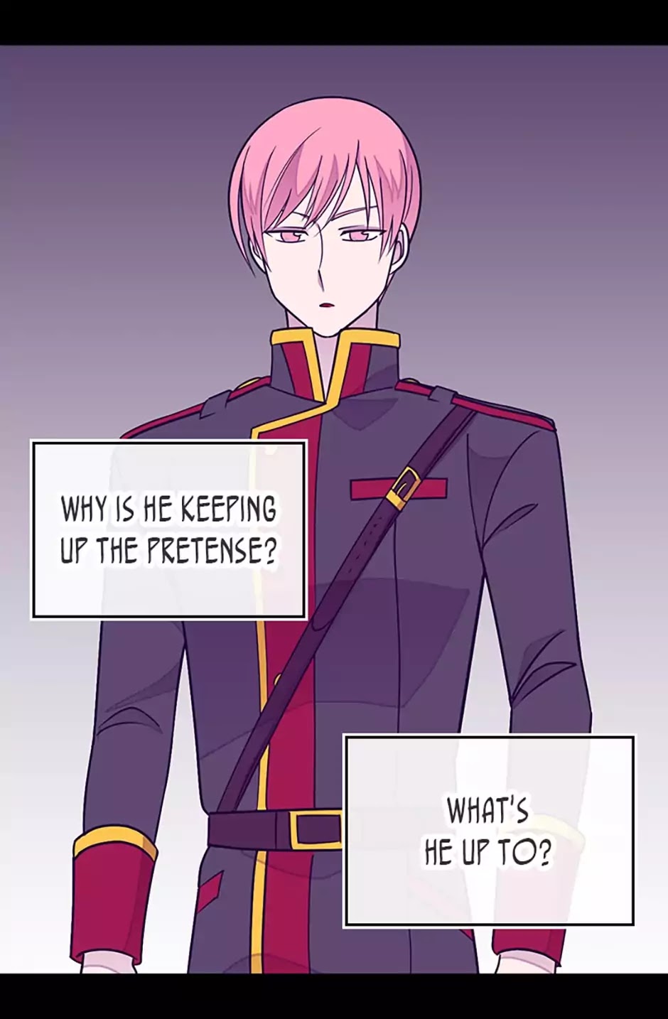 They Say I Was Born a King's Daughter Chapter 103 page 11 - Chapter 103: A Meal to Dine For