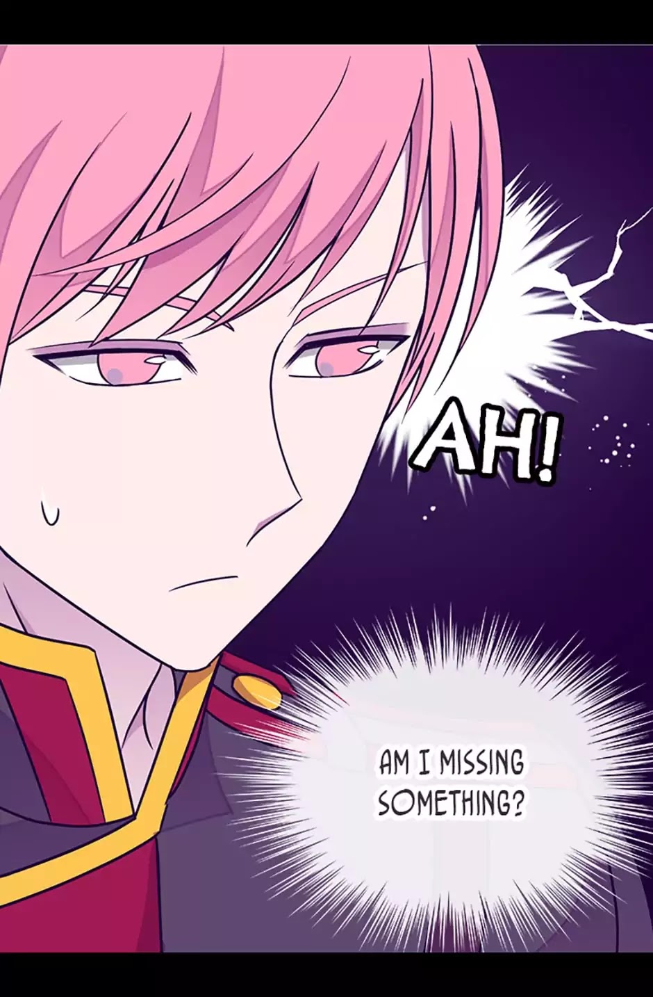 They Say I Was Born a King's Daughter Chapter 103 page 12 - Chapter 103: A Meal to Dine For