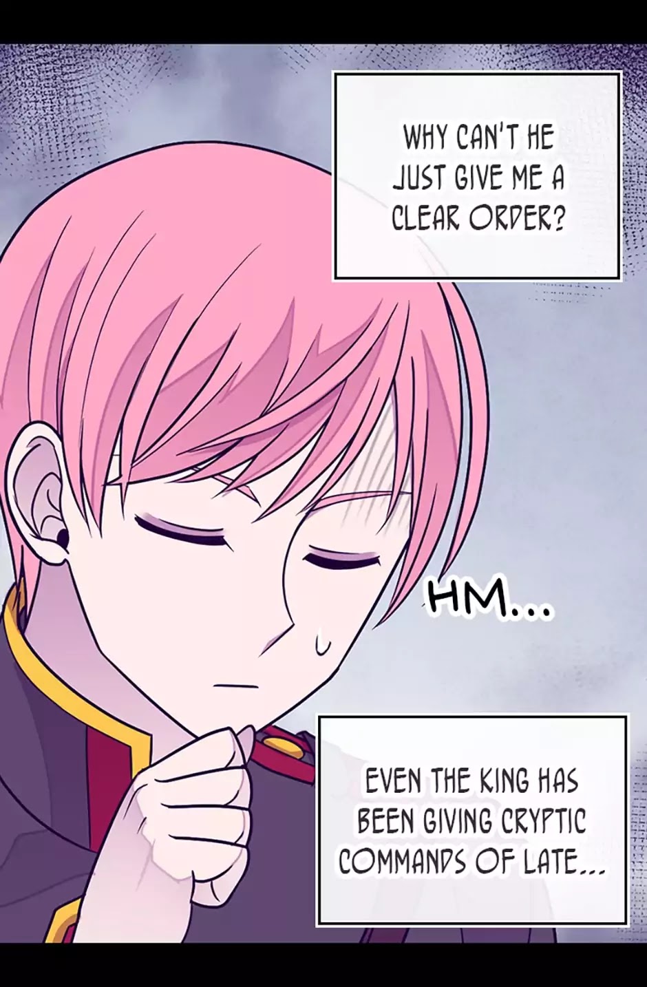 They Say I Was Born a King's Daughter Chapter 103 page 13 - Chapter 103: A Meal to Dine For
