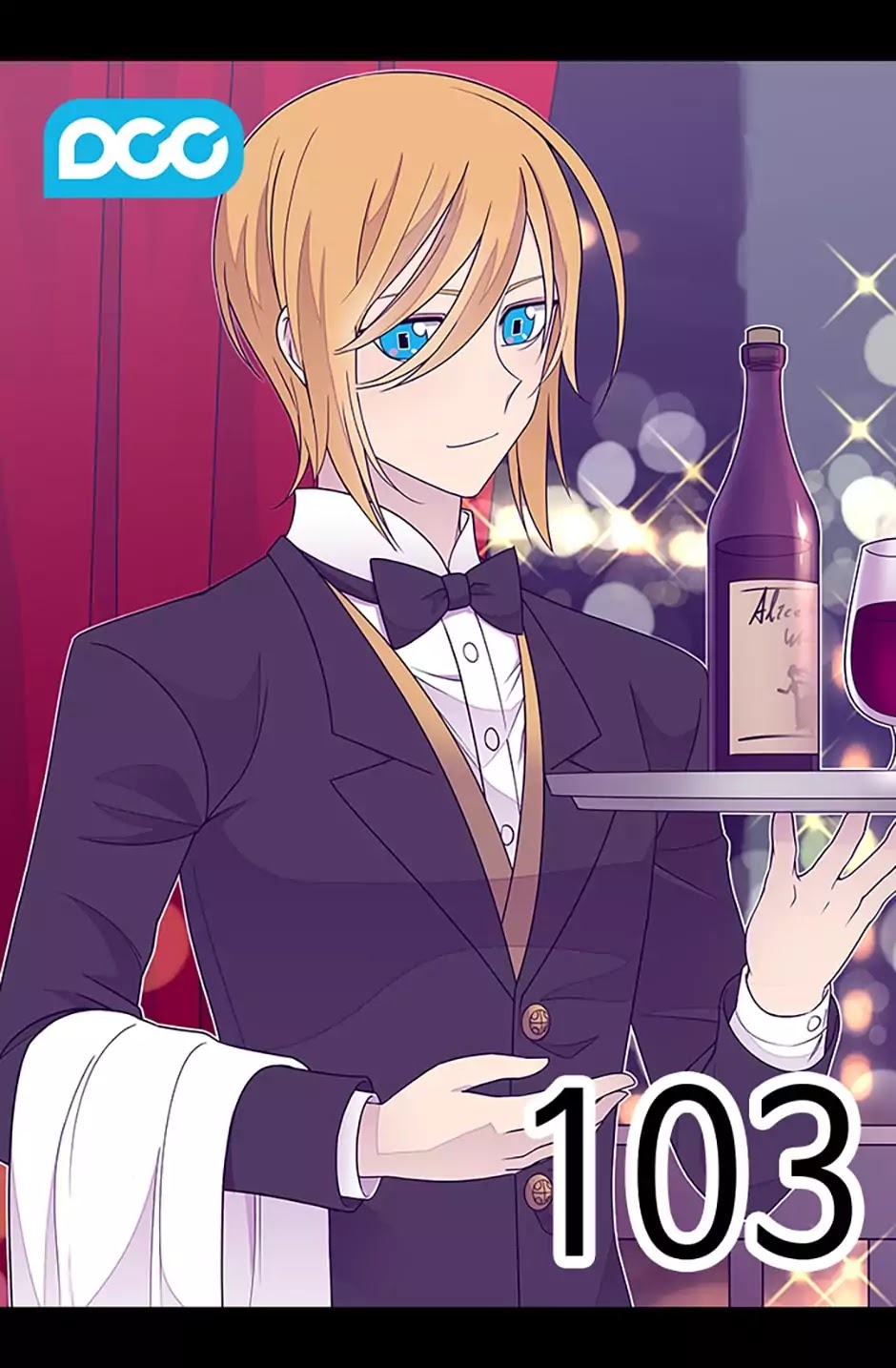 They Say I Was Born a King's Daughter Chapter 103 page 15 - Chapter 103: A Meal to Dine For