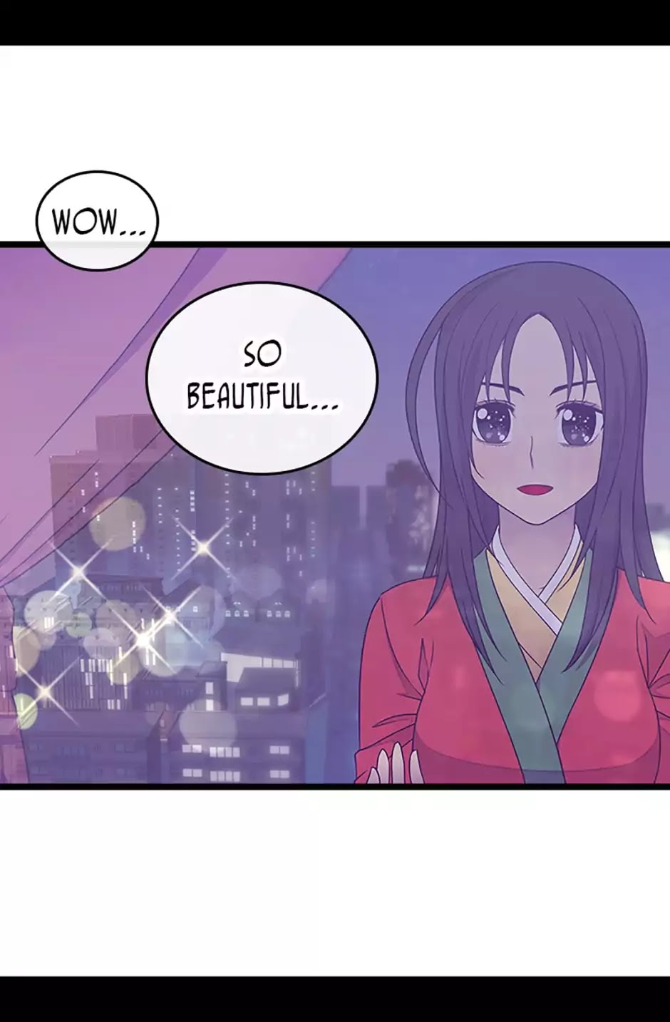 They Say I Was Born a King's Daughter Chapter 103 page 16 - Chapter 103: A Meal to Dine For