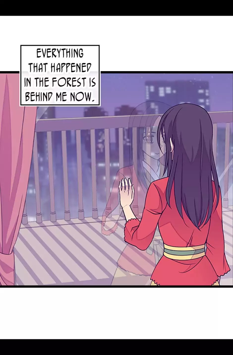 They Say I Was Born a King's Daughter Chapter 103 page 17 - Chapter 103: A Meal to Dine For