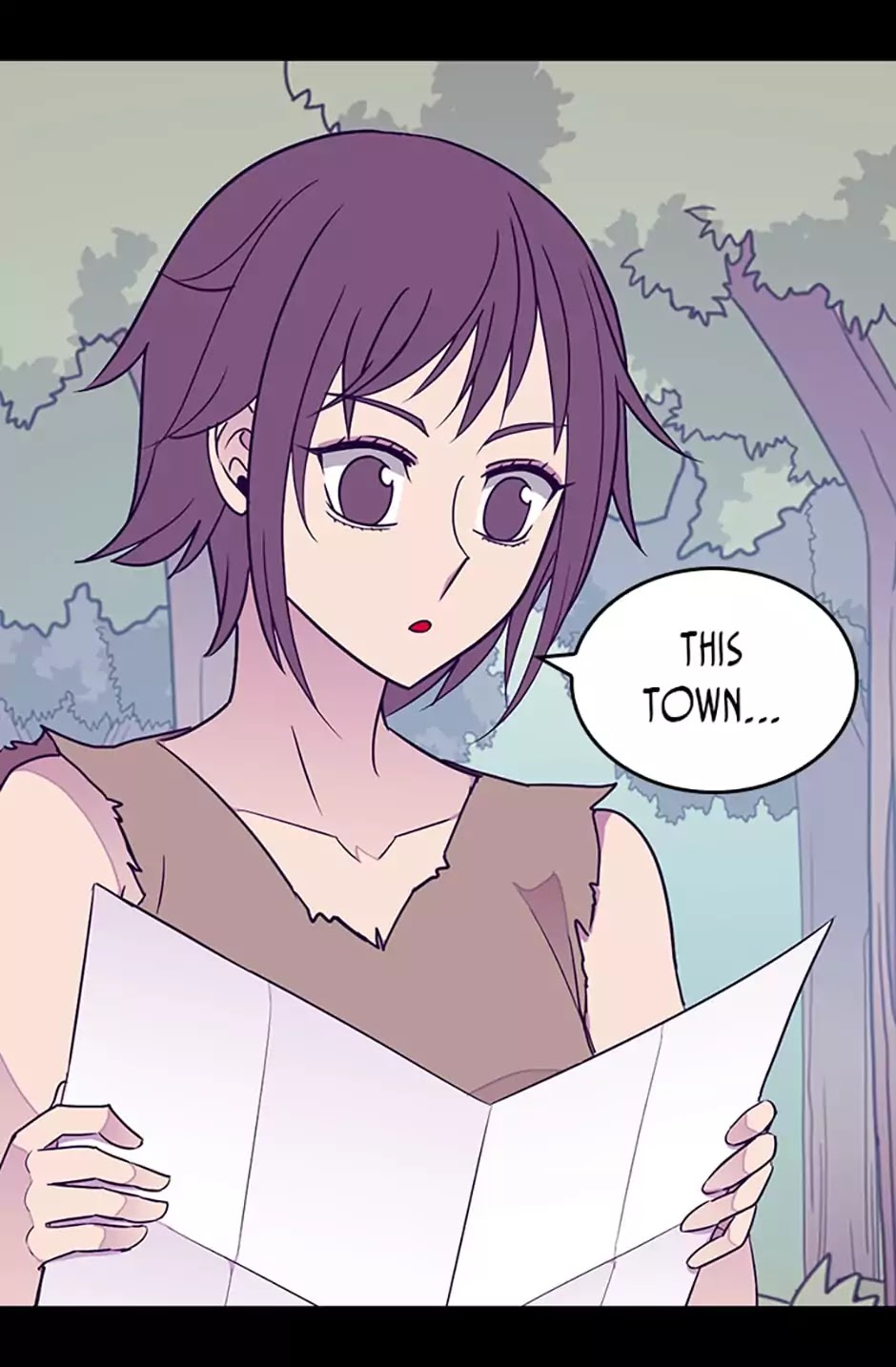 They Say I Was Born a King's Daughter Chapter 103 page 19 - Chapter 103: A Meal to Dine For