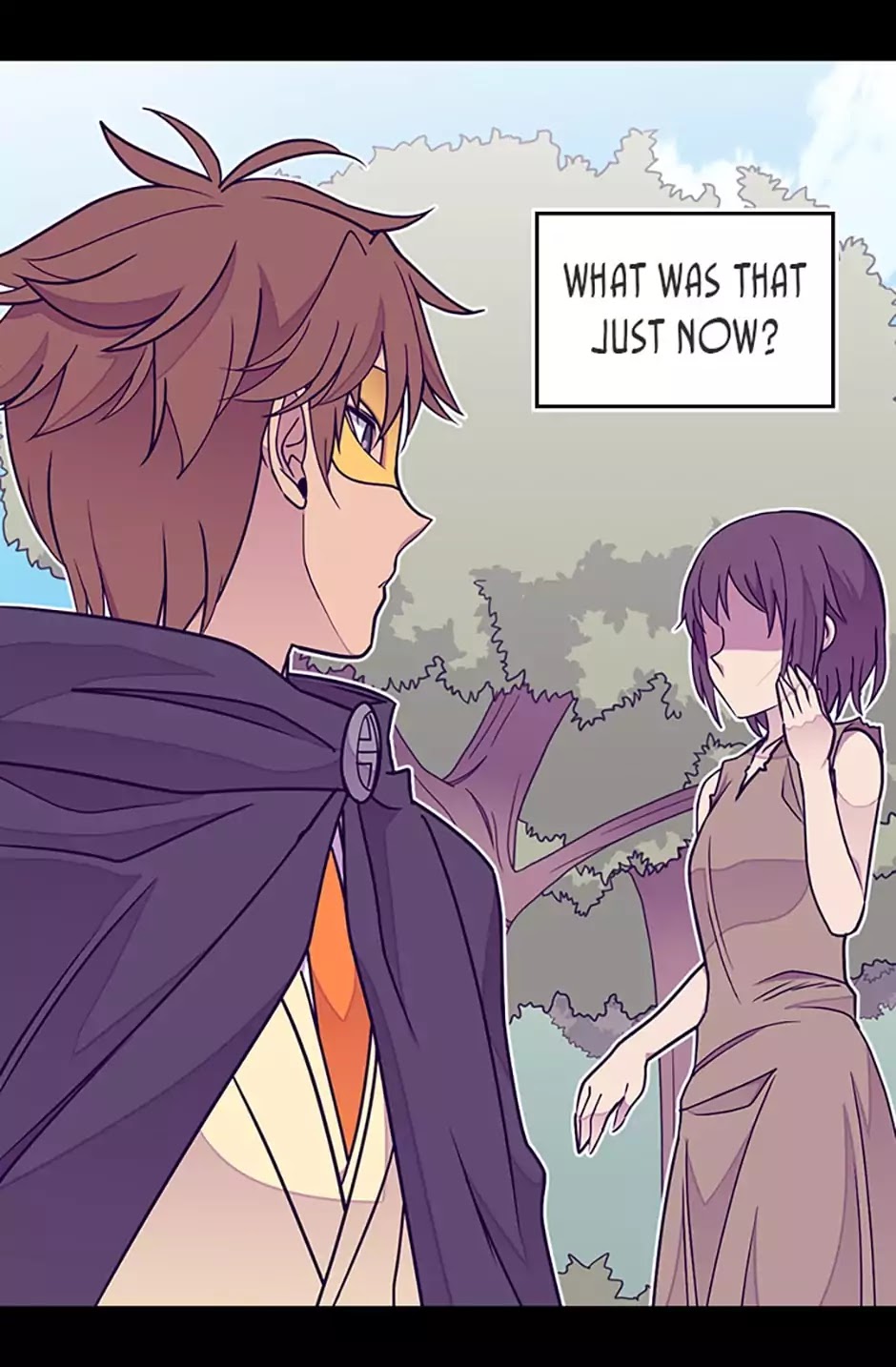 They Say I Was Born a King's Daughter Chapter 103 page 2 - Chapter 103: A Meal to Dine For