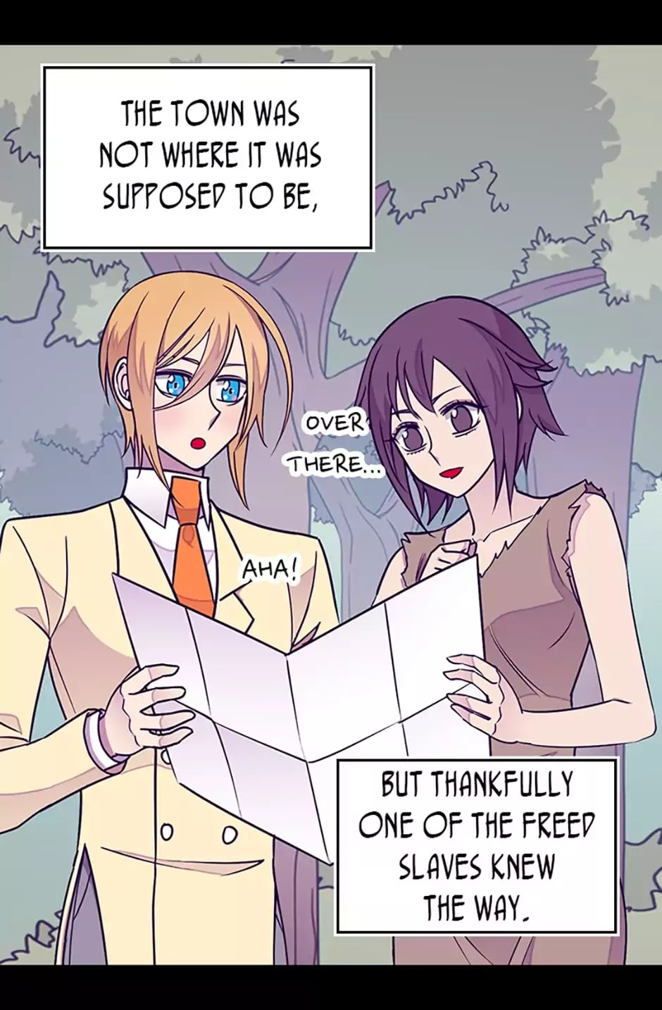 They Say I Was Born a King's Daughter Chapter 103 page 20 - Chapter 103: A Meal to Dine For