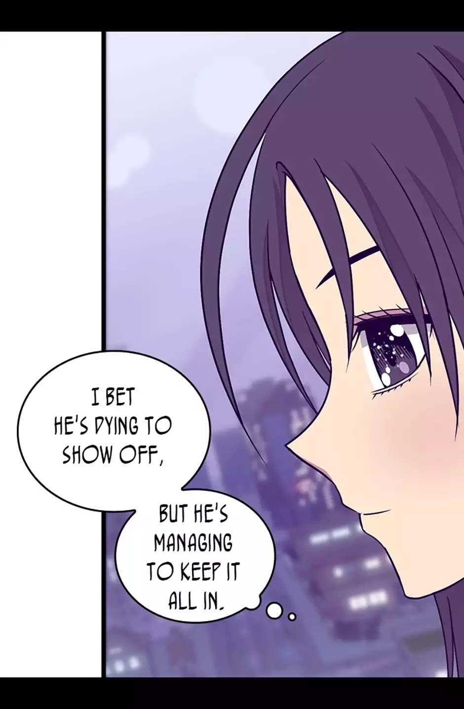 They Say I Was Born a King's Daughter Chapter 103 page 24 - Chapter 103: A Meal to Dine For