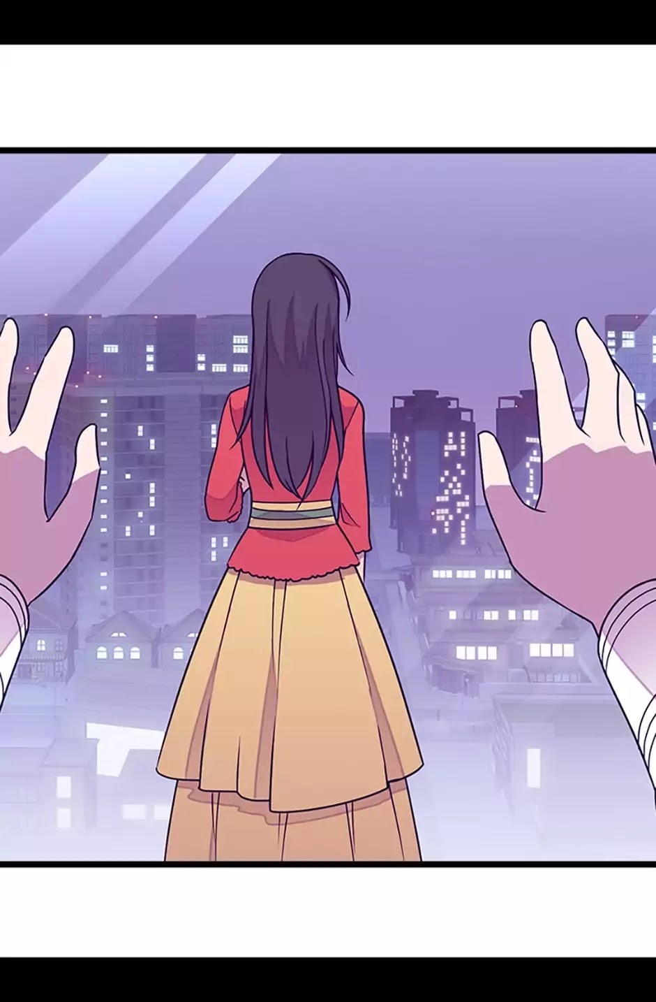 They Say I Was Born a King's Daughter Chapter 103 page 26 - Chapter 103: A Meal to Dine For