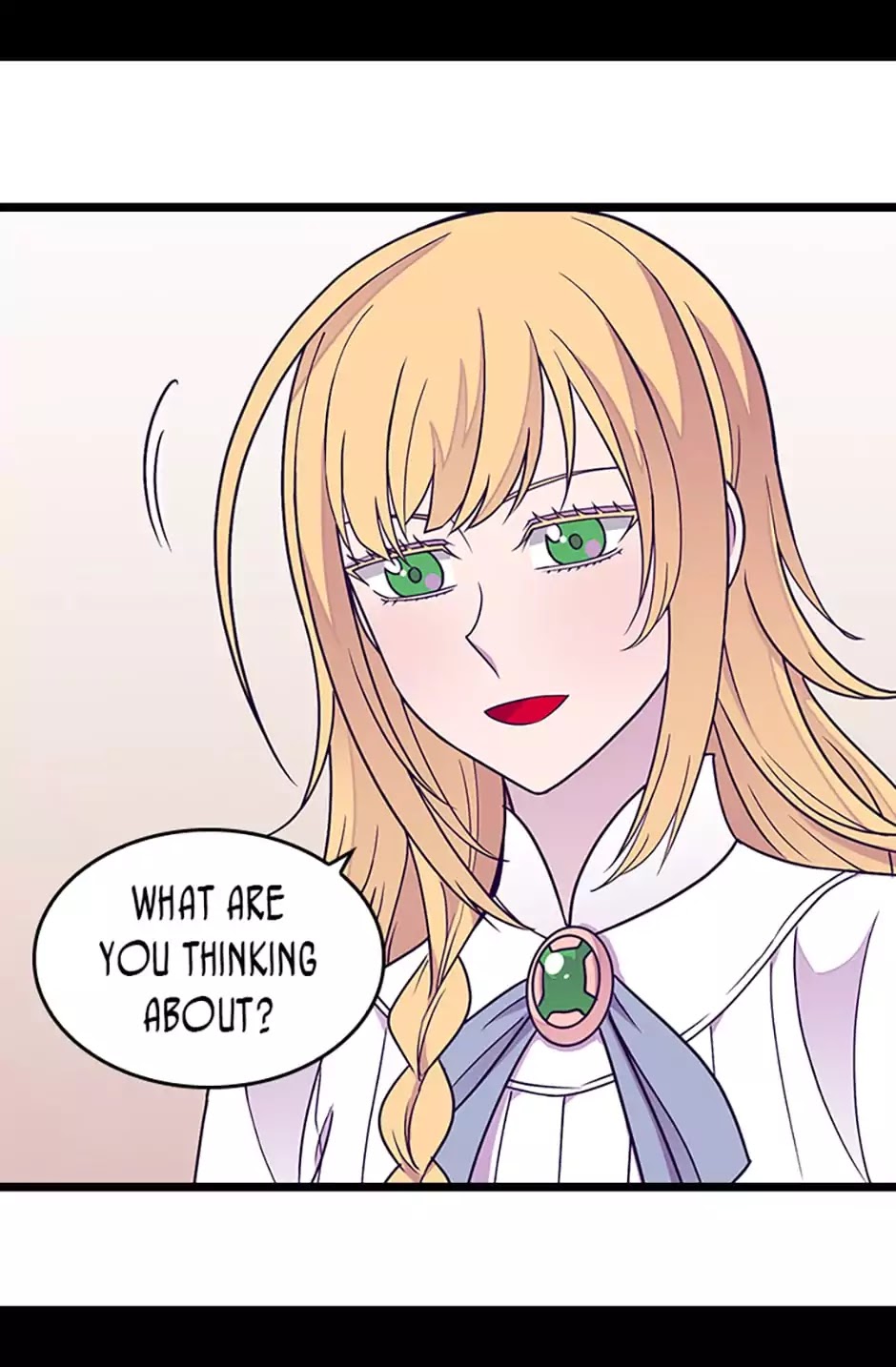 They Say I Was Born a King's Daughter Chapter 103 page 28 - Chapter 103: A Meal to Dine For