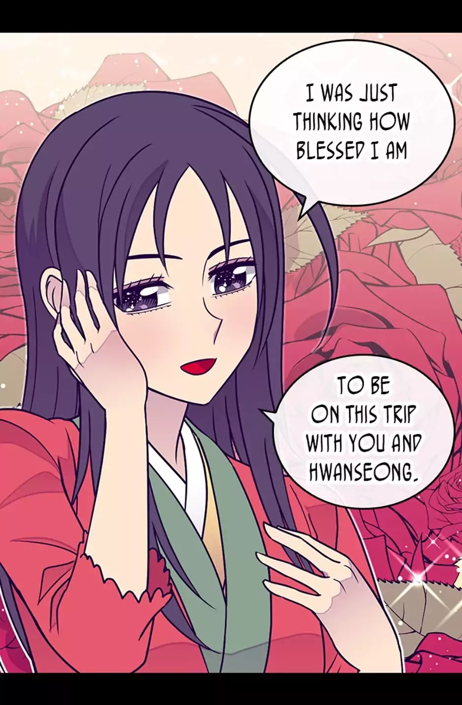 They Say I Was Born a King's Daughter Chapter 103 page 29 - Chapter 103: A Meal to Dine For