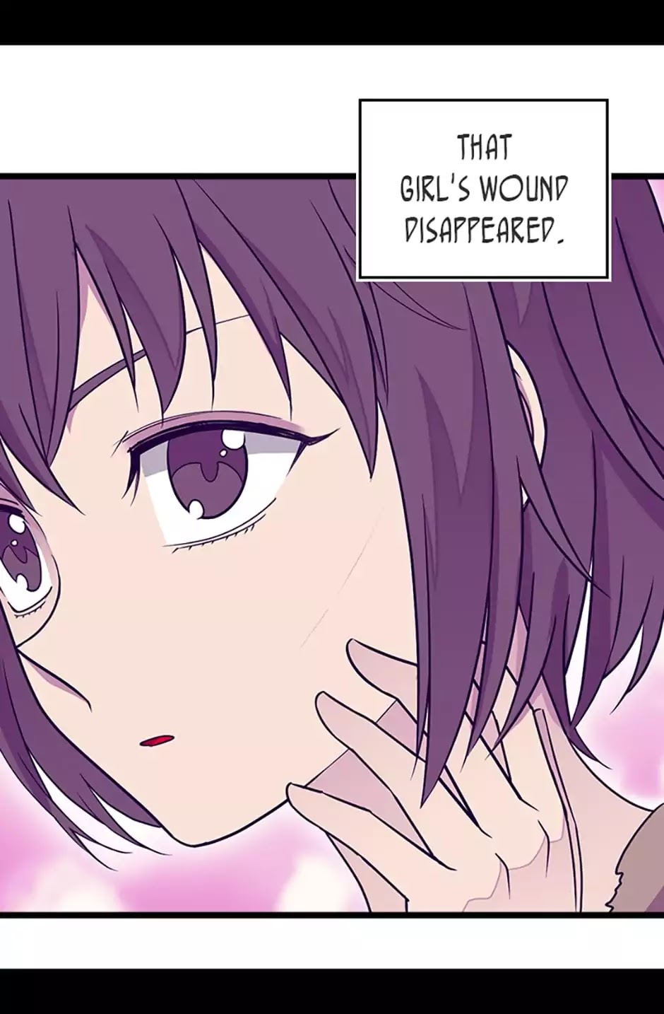 They Say I Was Born a King's Daughter Chapter 103 page 3 - Chapter 103: A Meal to Dine For