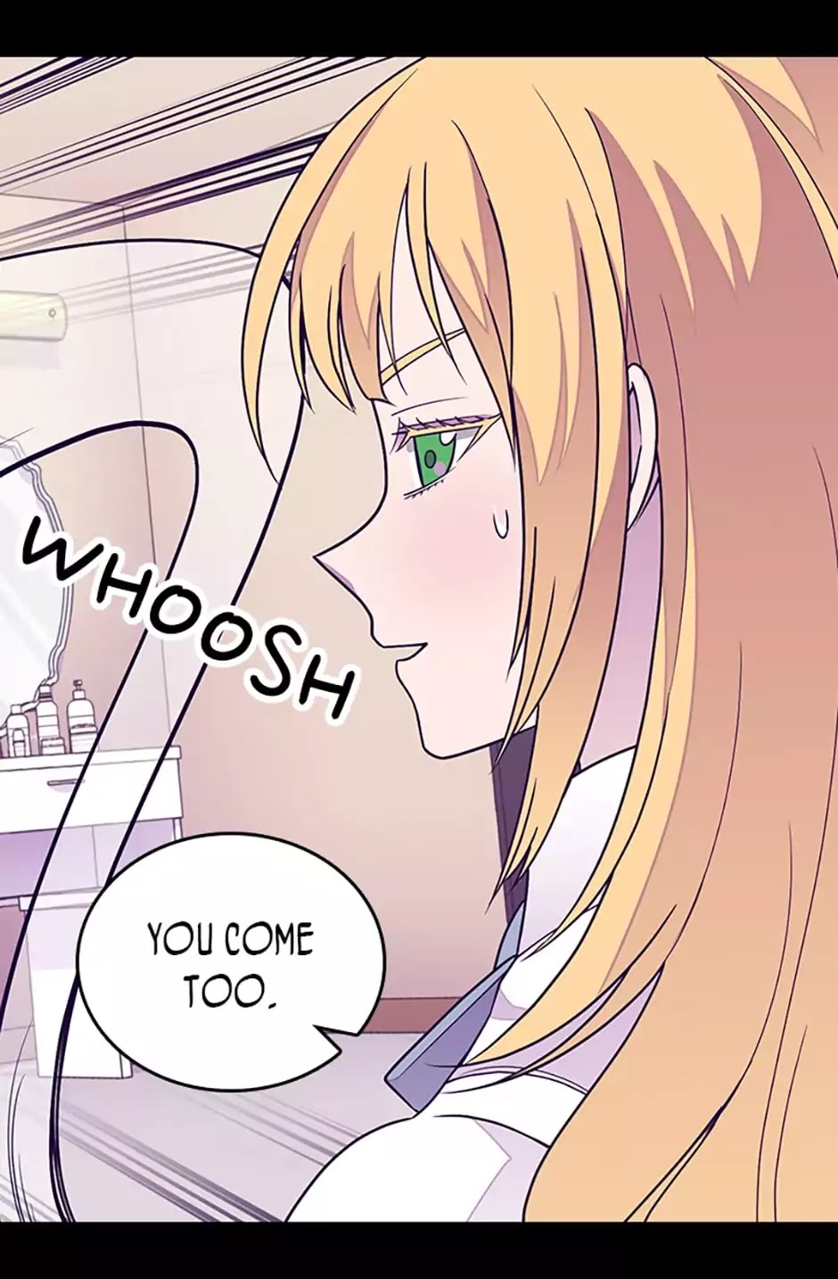 They Say I Was Born a King's Daughter Chapter 103 page 39 - Chapter 103: A Meal to Dine For
