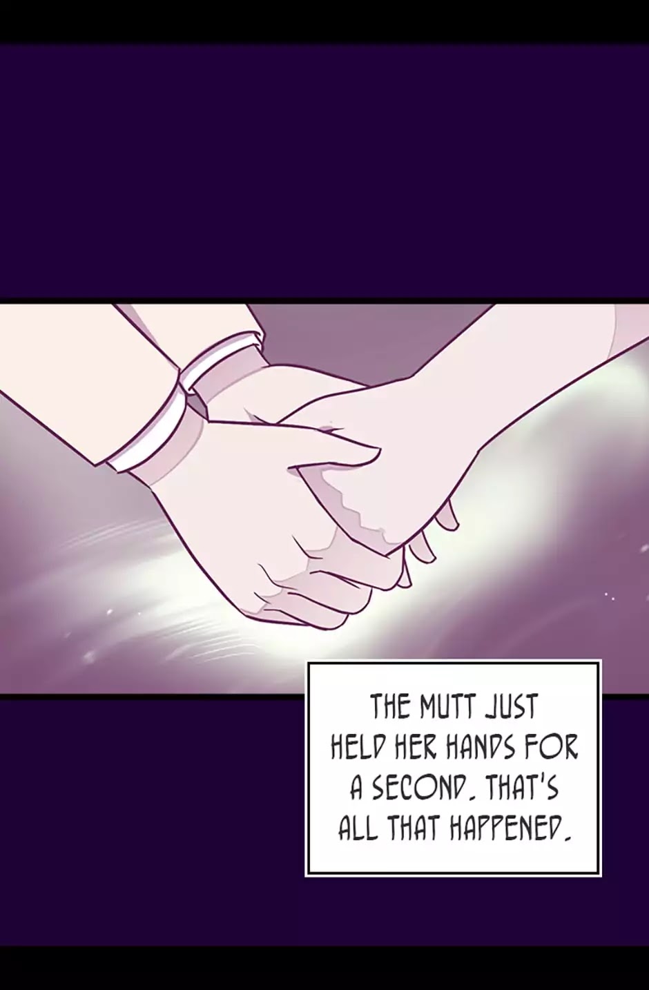 They Say I Was Born a King's Daughter Chapter 103 page 4 - Chapter 103: A Meal to Dine For
