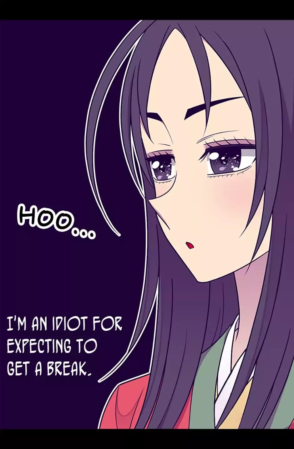 They Say I Was Born a King's Daughter Chapter 103 page 43 - Chapter 103: A Meal to Dine For