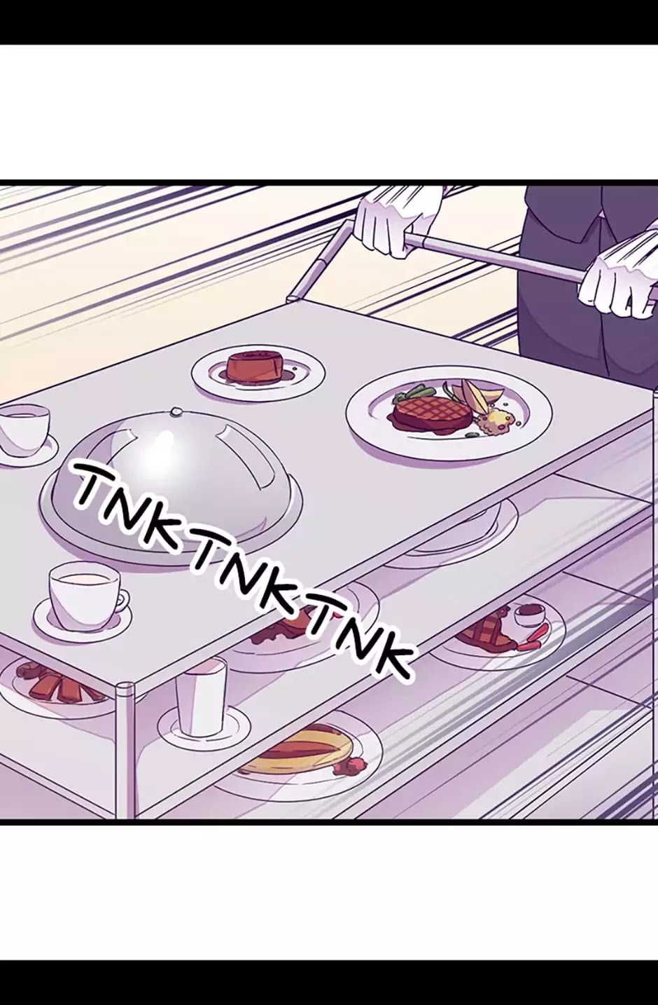 They Say I Was Born a King's Daughter Chapter 103 page 44 - Chapter 103: A Meal to Dine For