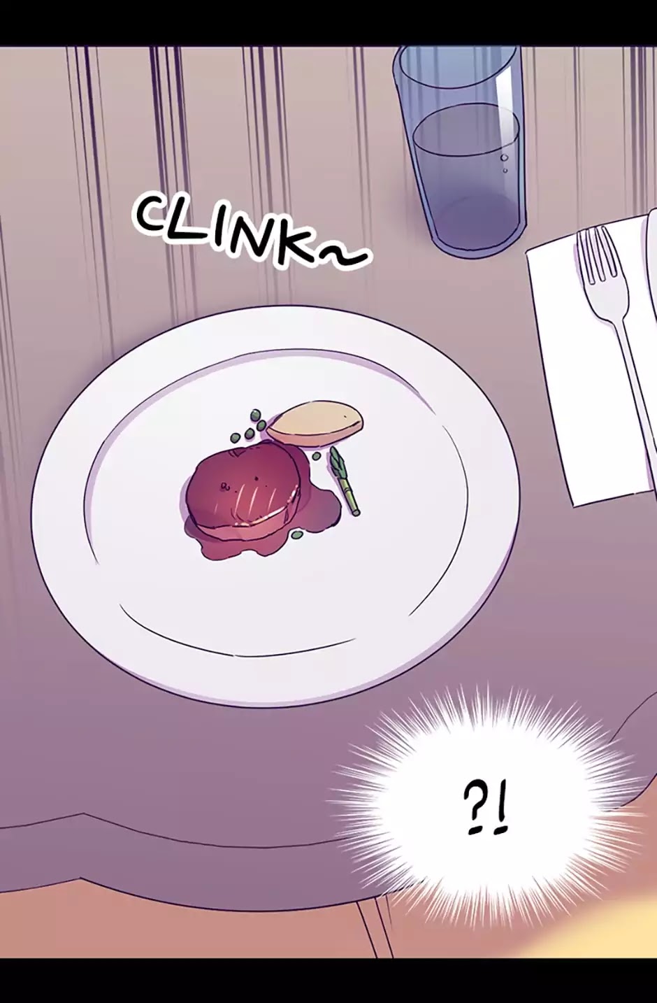 They Say I Was Born a King's Daughter Chapter 103 page 47 - Chapter 103: A Meal to Dine For