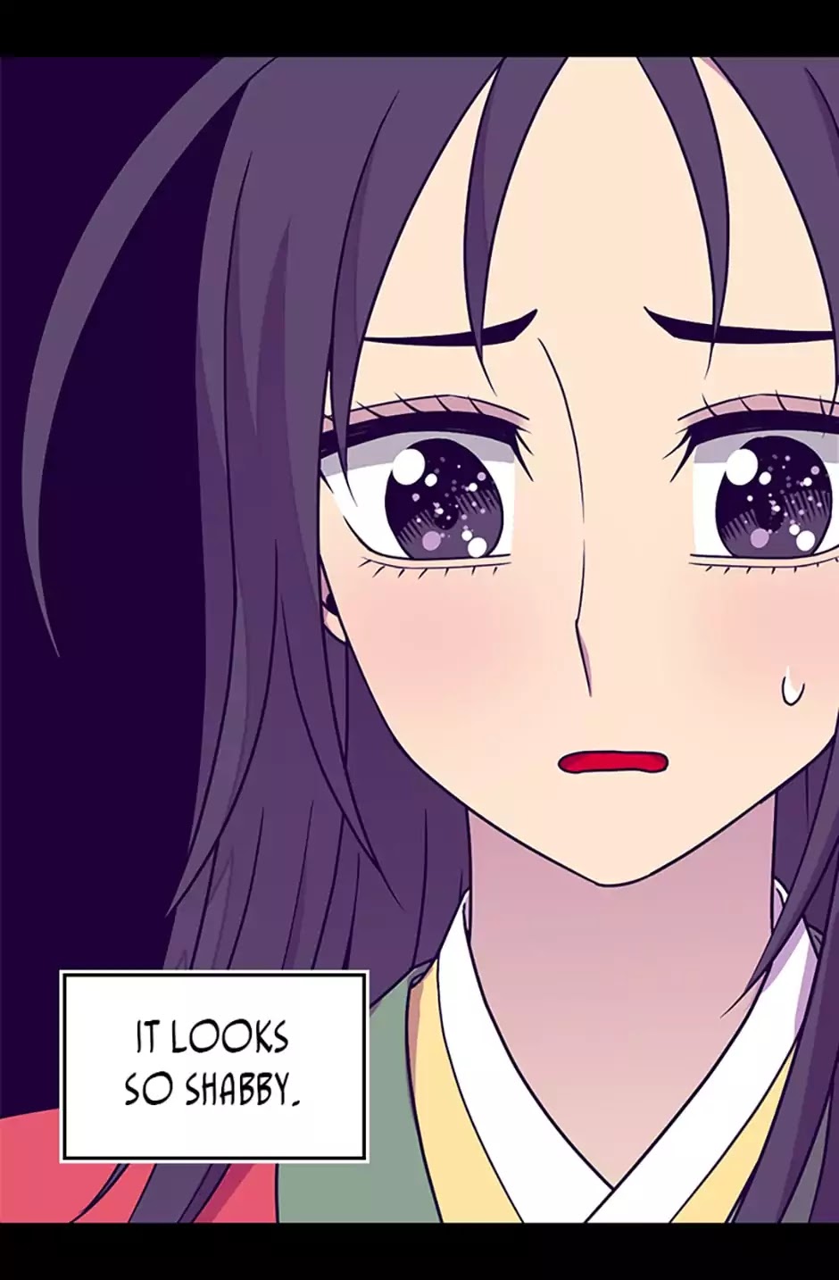 They Say I Was Born a King's Daughter Chapter 103 page 48 - Chapter 103: A Meal to Dine For