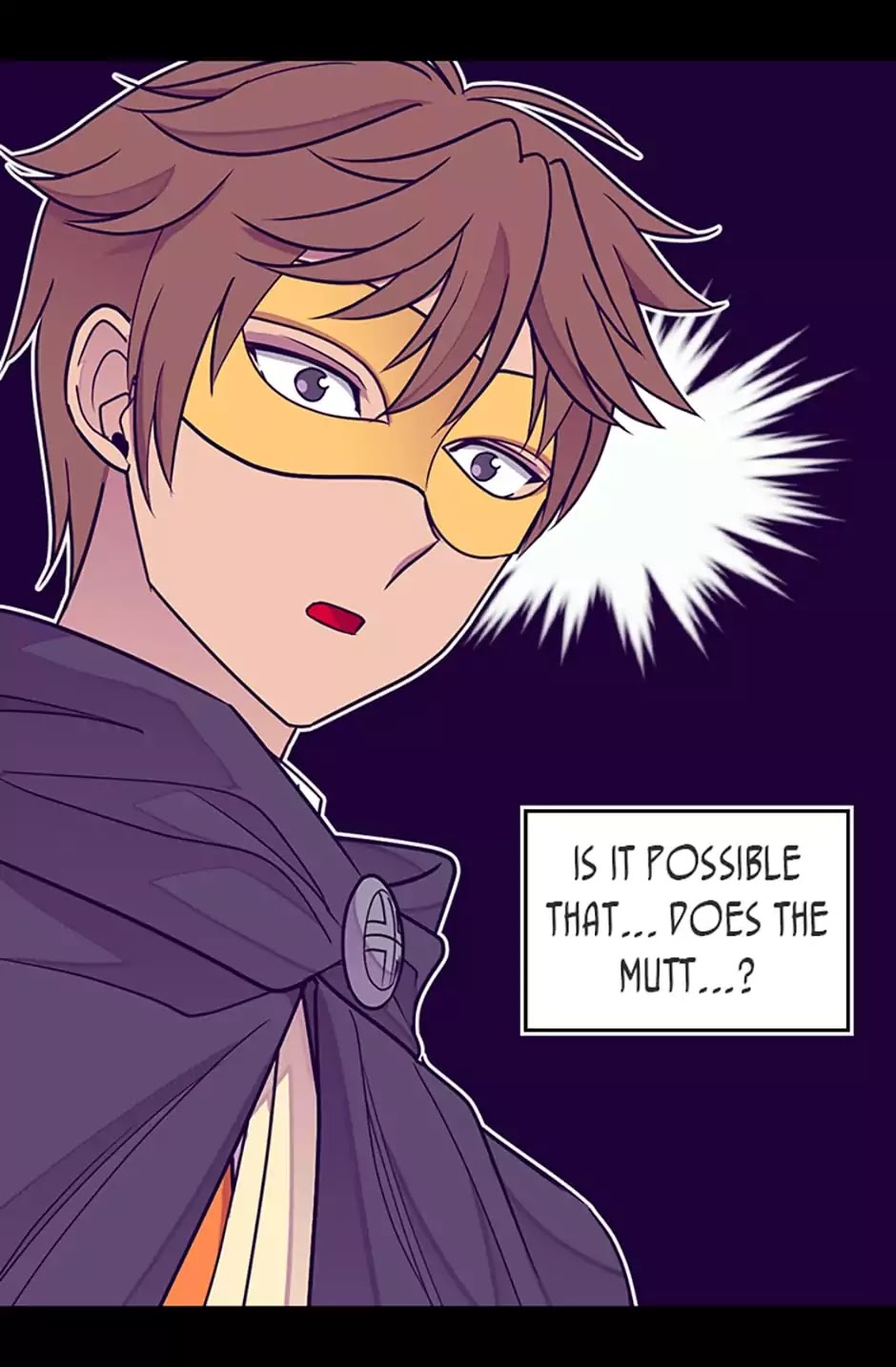 They Say I Was Born a King's Daughter Chapter 103 page 5 - Chapter 103: A Meal to Dine For